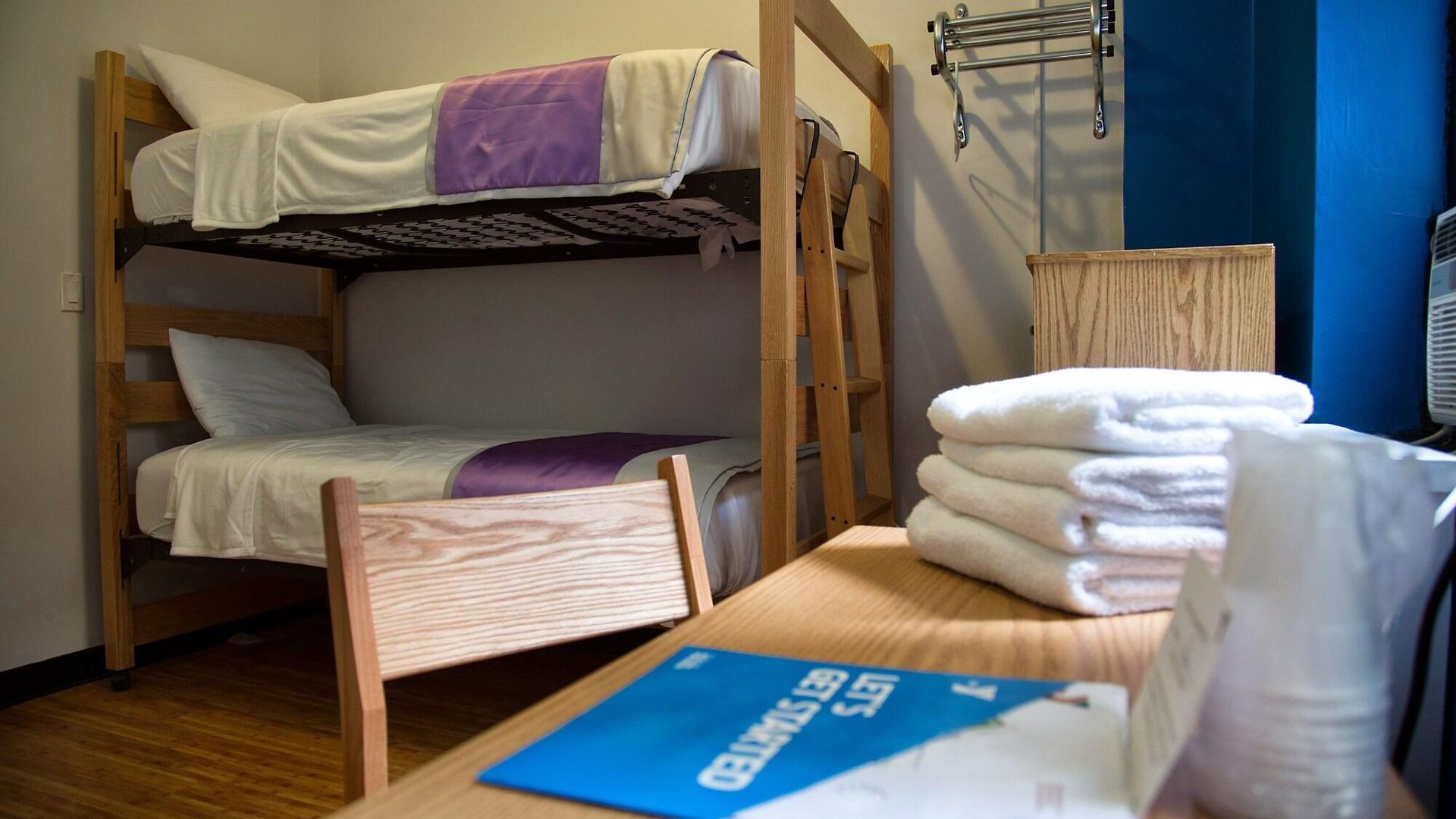 Vanderbilt Ymca Hostel