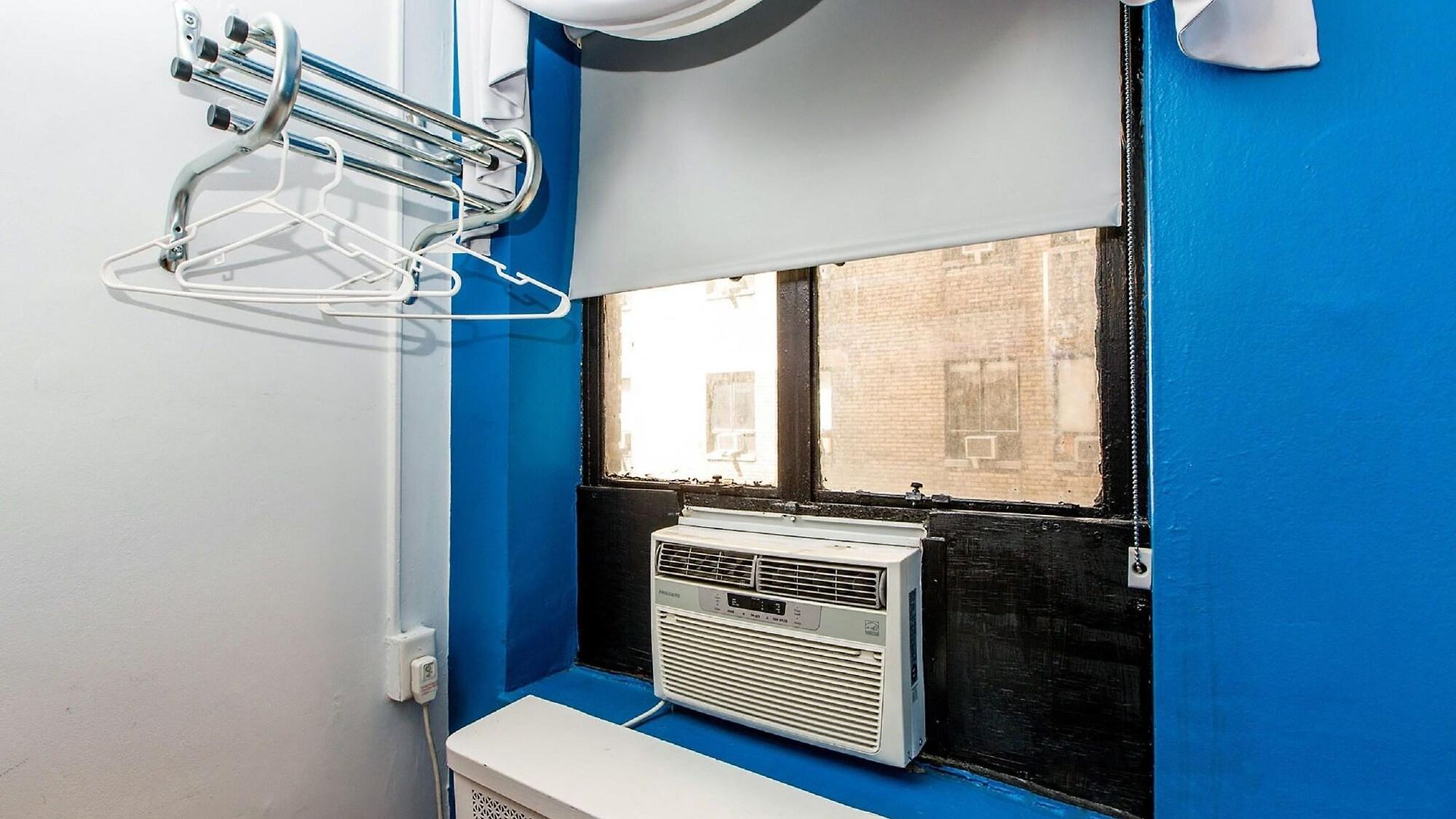 Vanderbilt Ymca Hostel