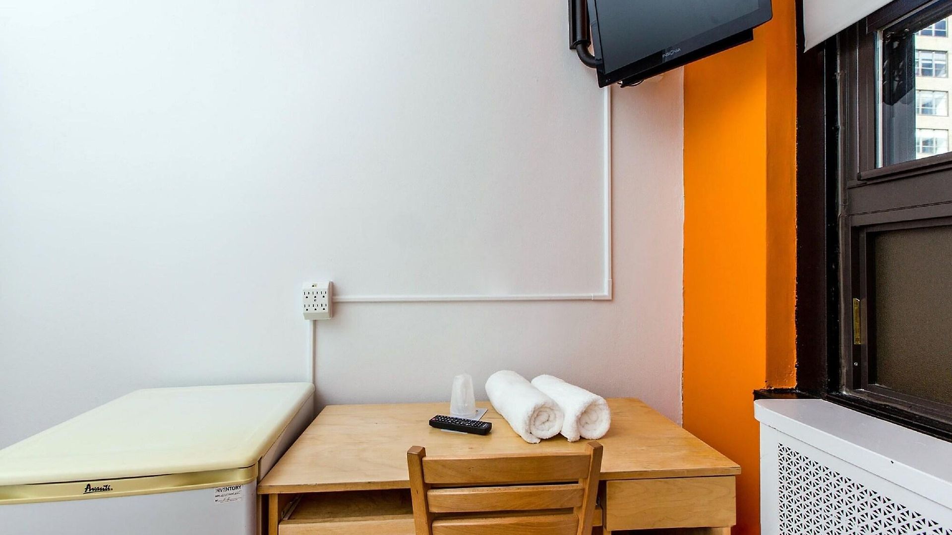 Vanderbilt Ymca Hostel *