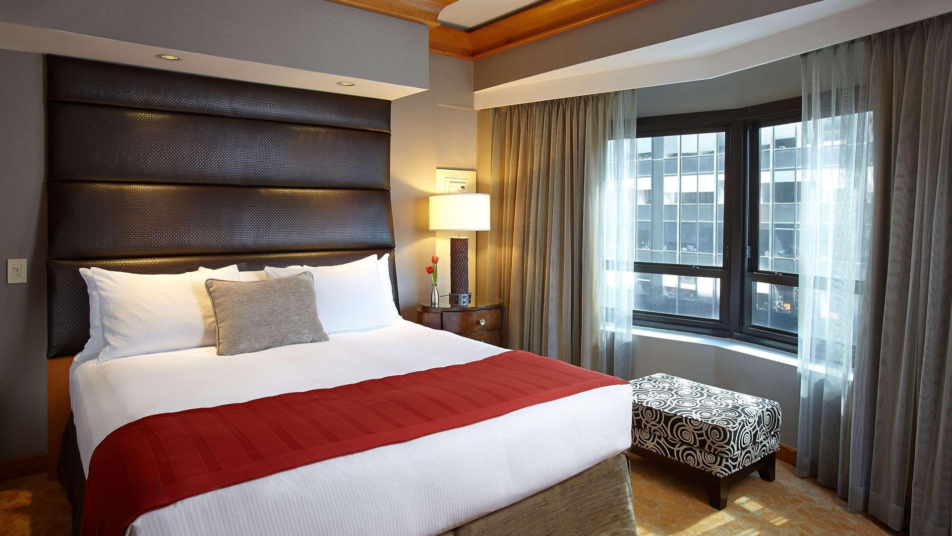 Hilton Midtown Hotel