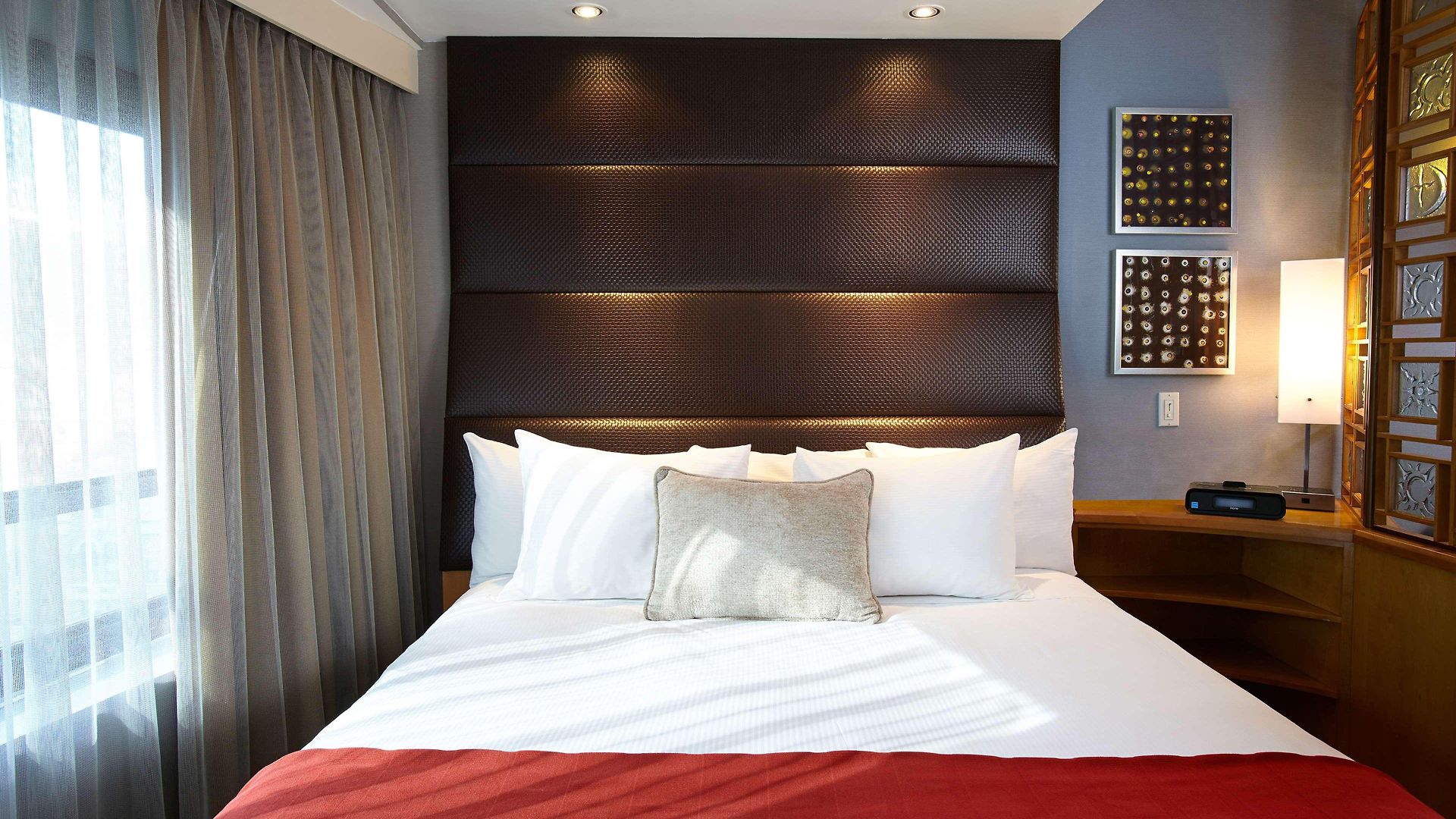 Hilton Club New York Hotel 3*