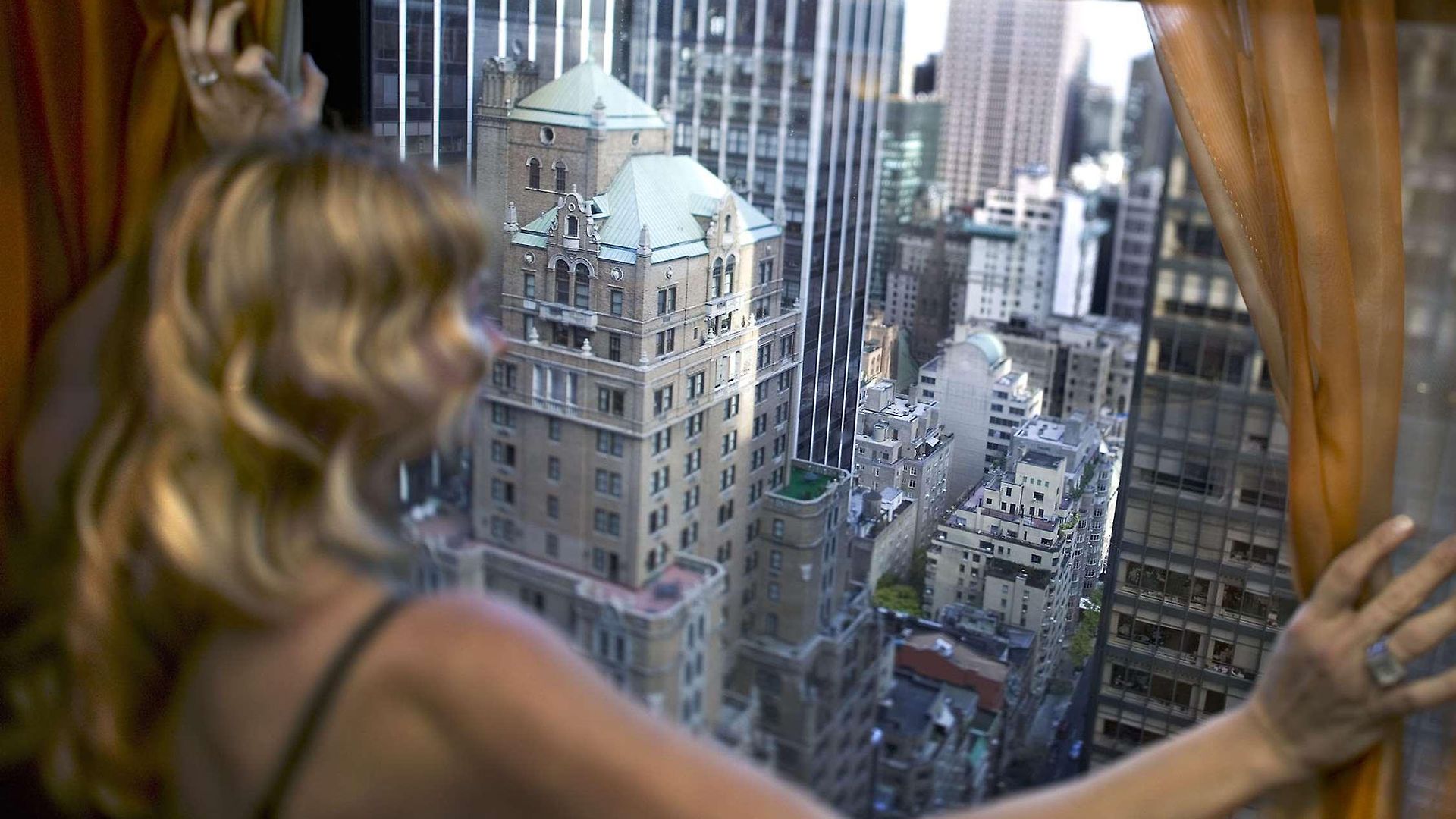 Hilton Midtown Hotel 4*