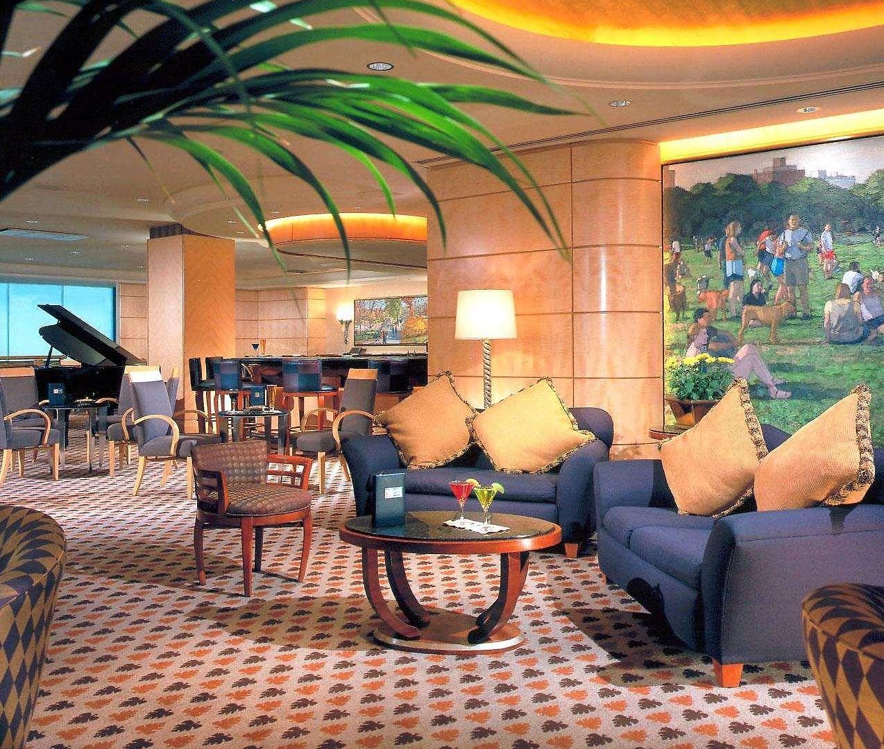 Hilton Midtown 4* New York