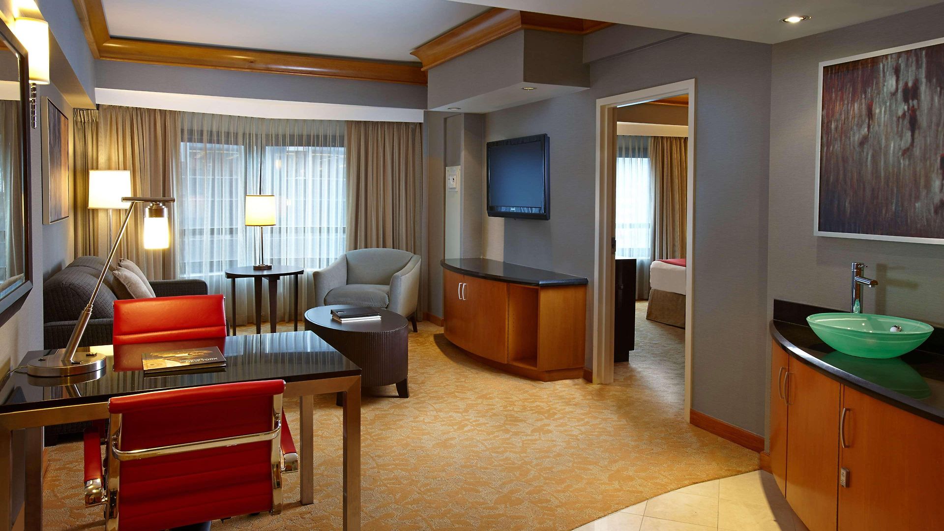 Hilton Midtown