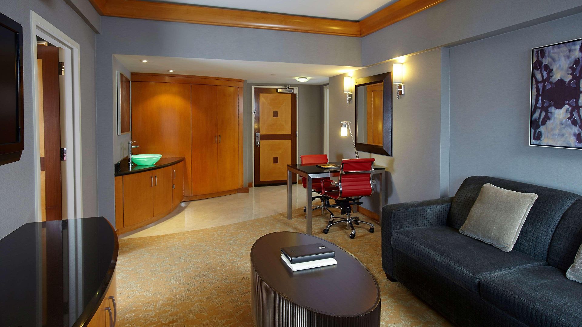 Hilton Midtown Hotel