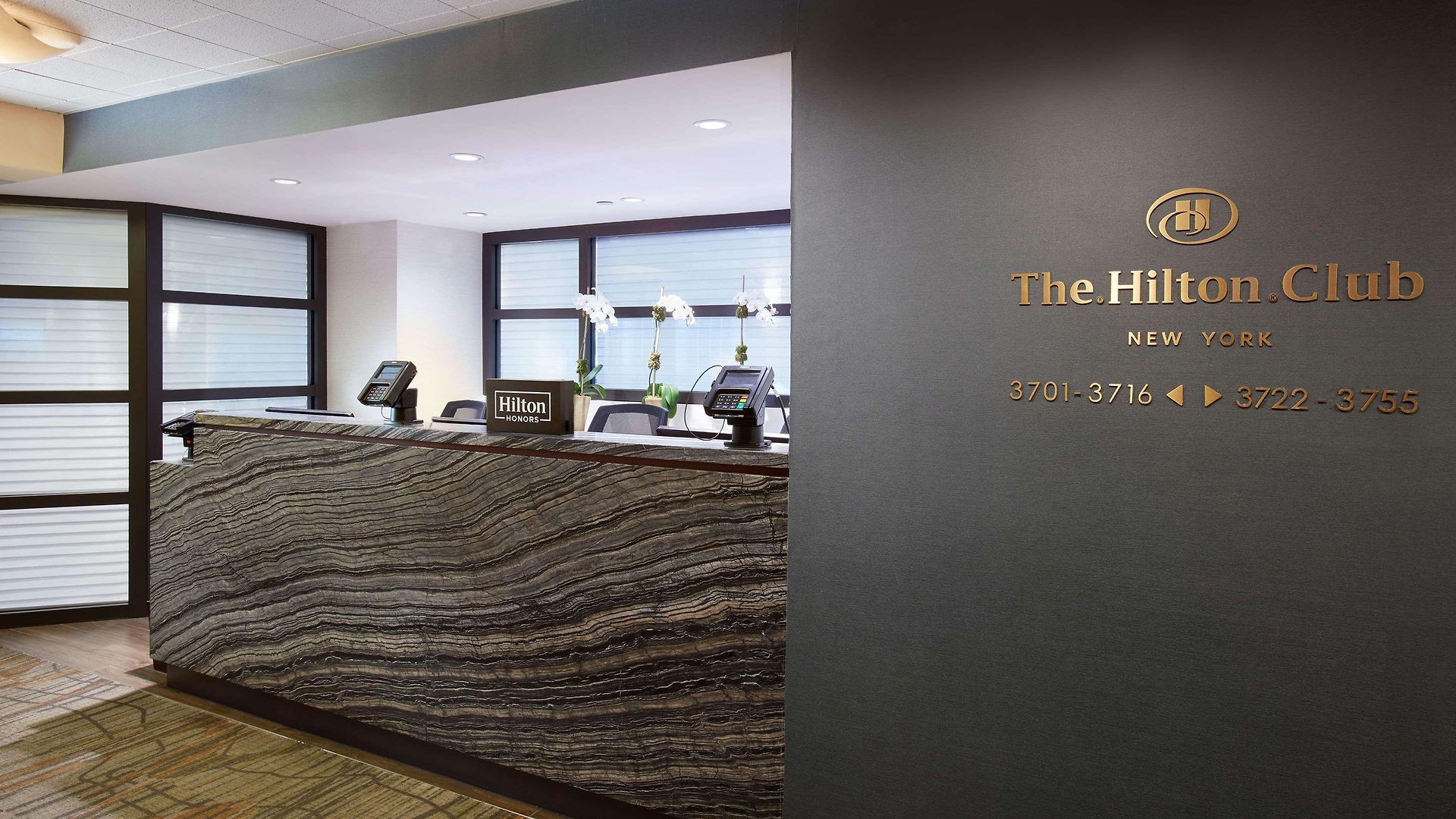 Hilton Midtown Hotel