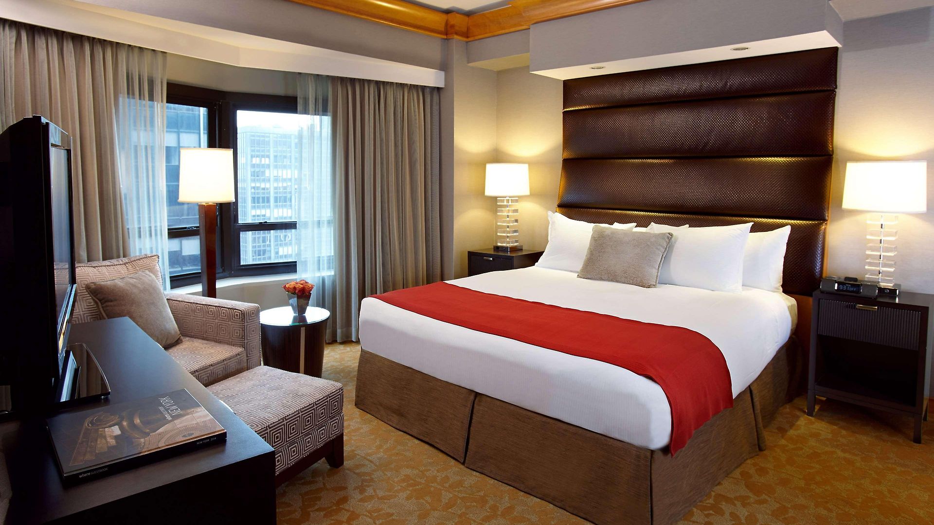 Hilton Midtown 4* New York