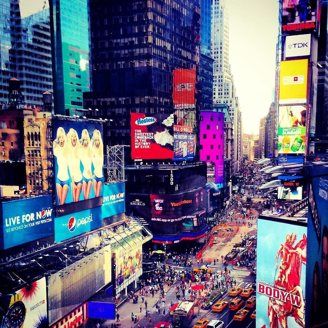 Oyo Times Square 4* New York