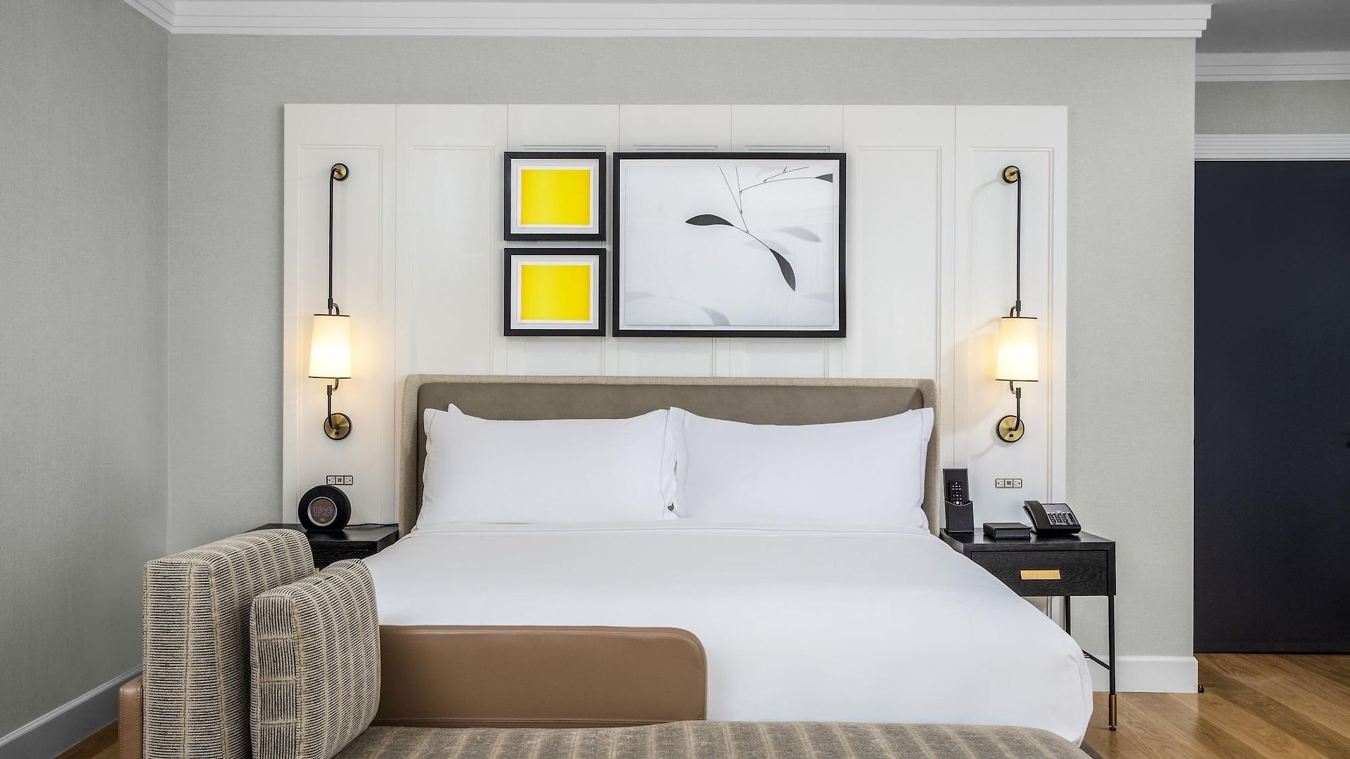 The Luxury Collection Hotel, Manhattan Midtown Hotel 5*