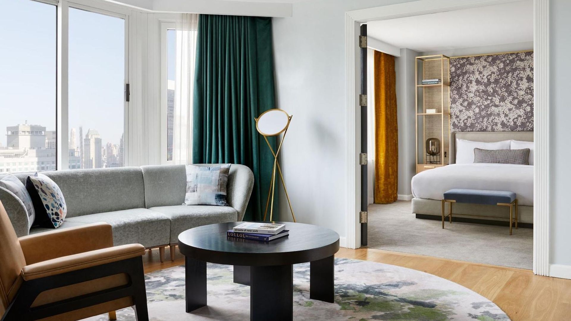 The Luxury Collection Hotel, Manhattan Midtown Hotel New York