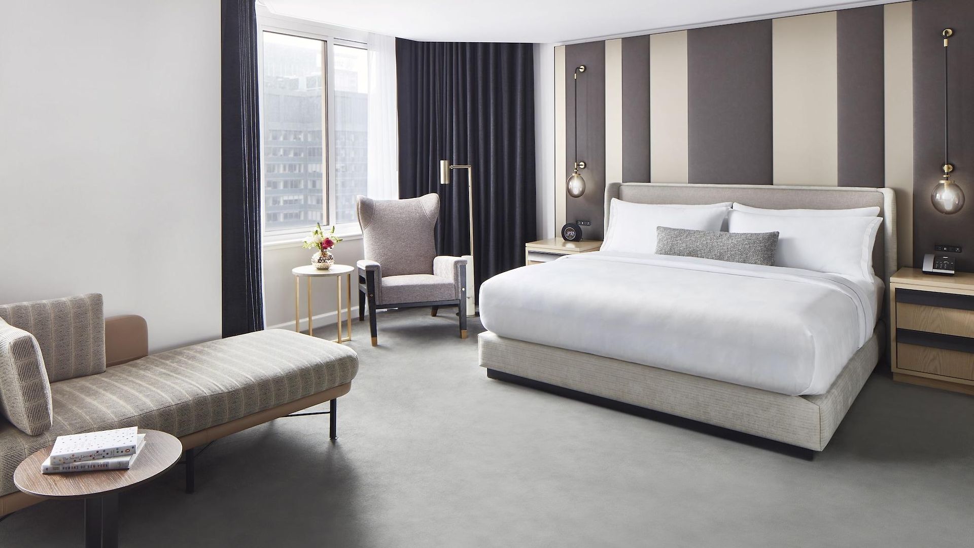 Hotel The Luxury Collection Hotel, Manhattan Midtown New York