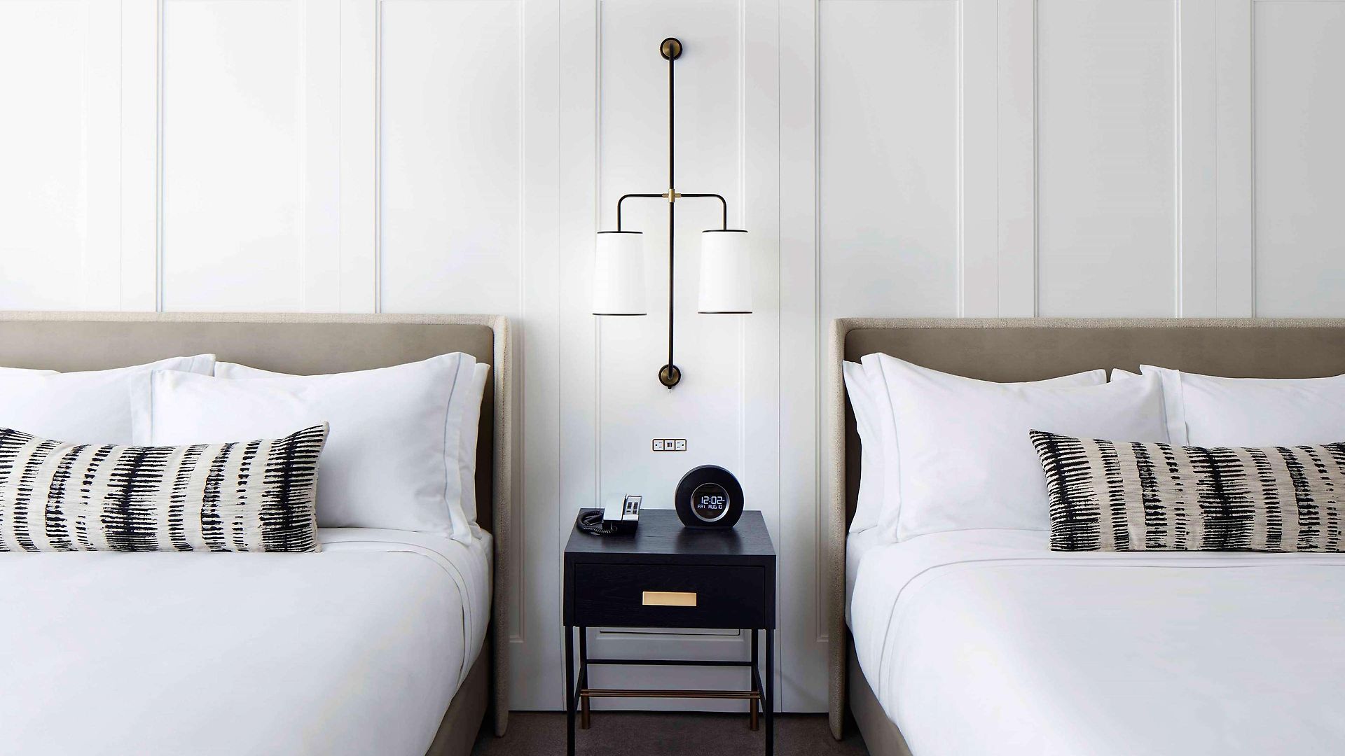Hotel The Luxury Collection Hotel, Manhattan Midtown New York