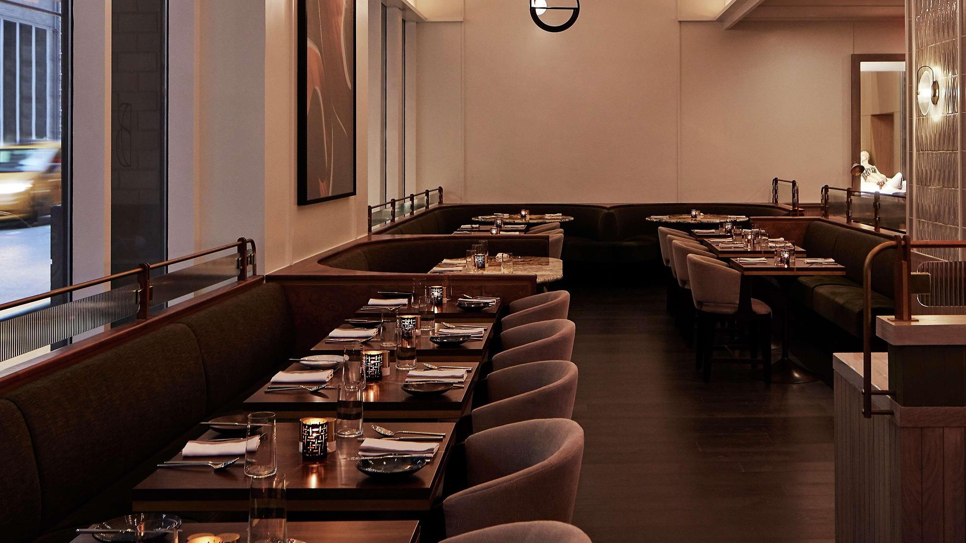 The Luxury Collection Hotel, Manhattan Midtown Hotel New York