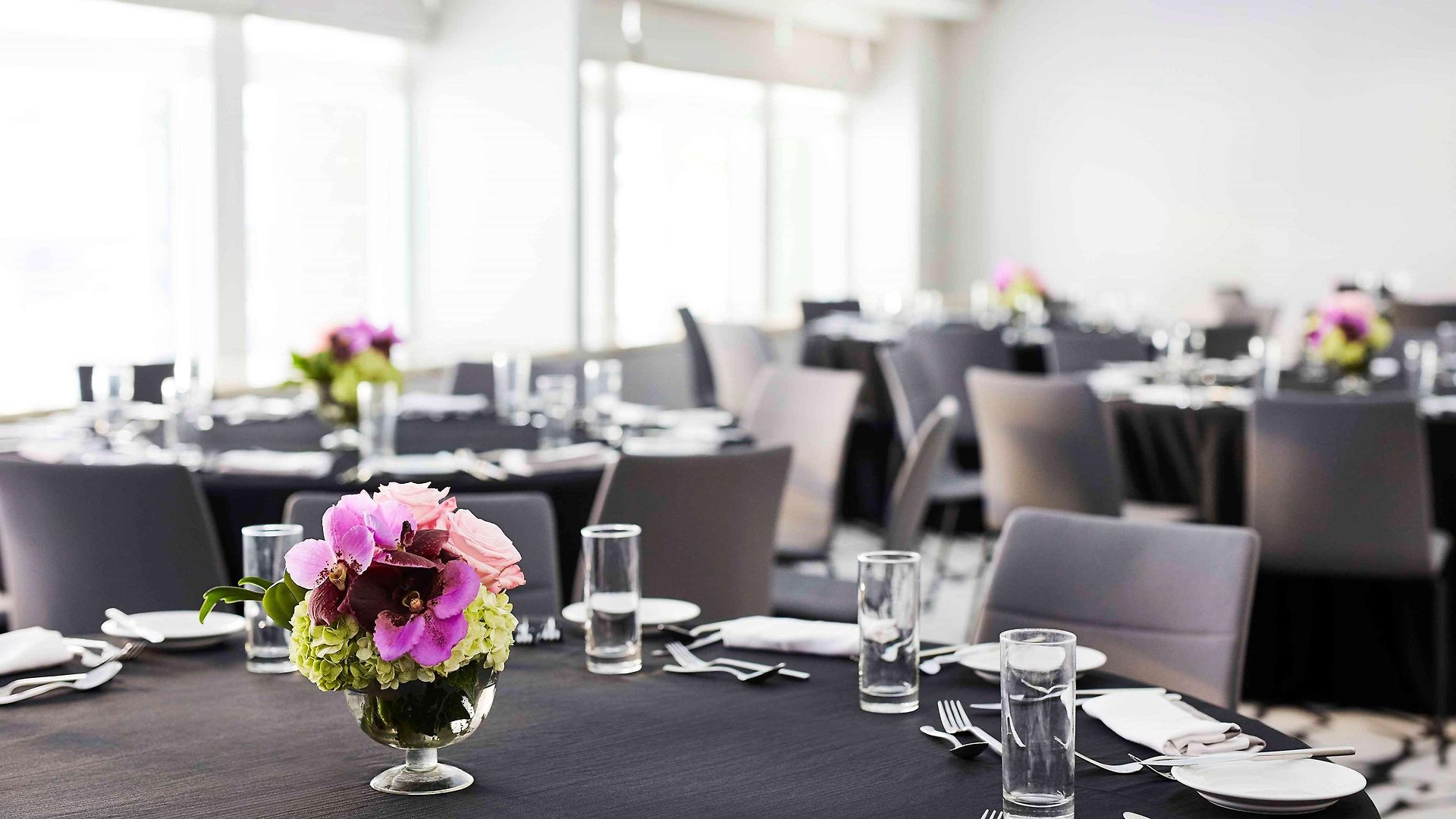The Luxury Collection Hotel, Manhattan Midtown Hotel