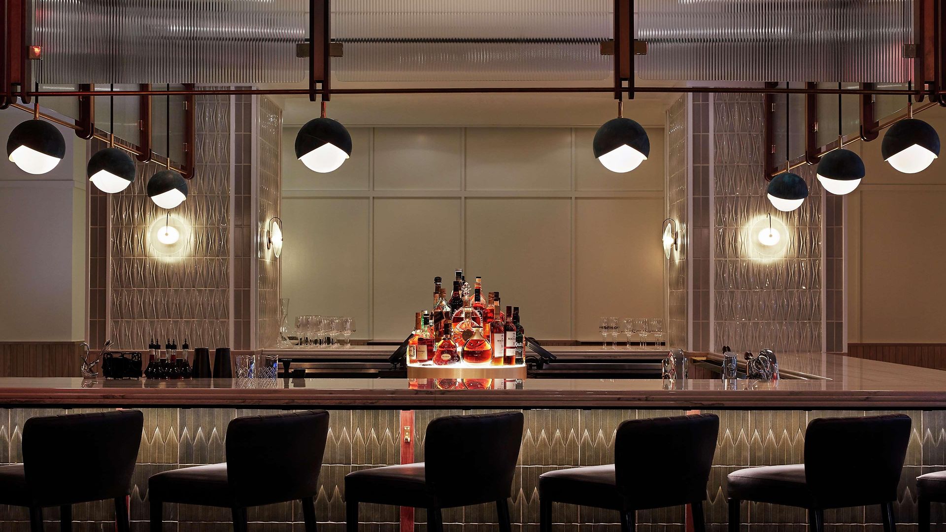 The Luxury Collection Hotel, Manhattan Midtown 5*