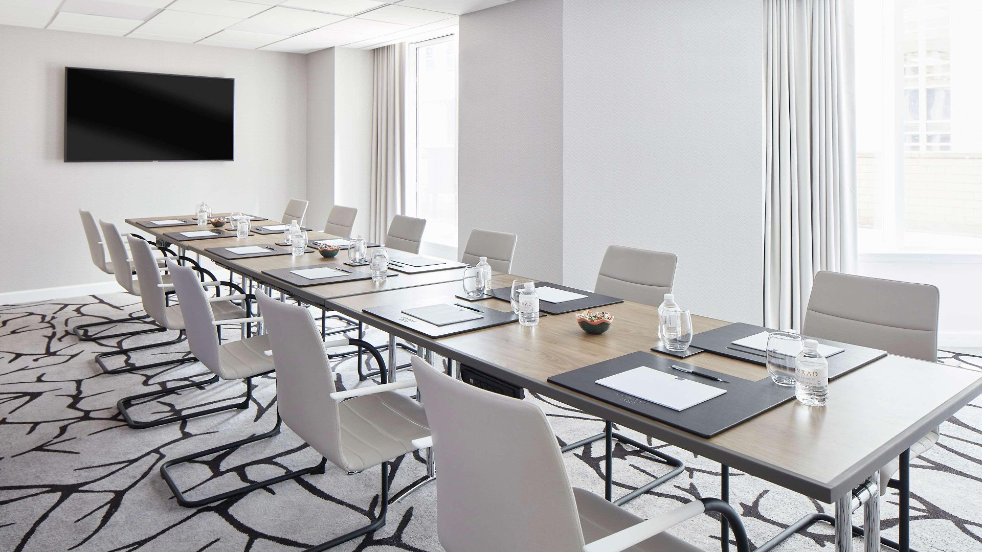 Hotel The Luxury Collection Hotel, Manhattan Midtown New York