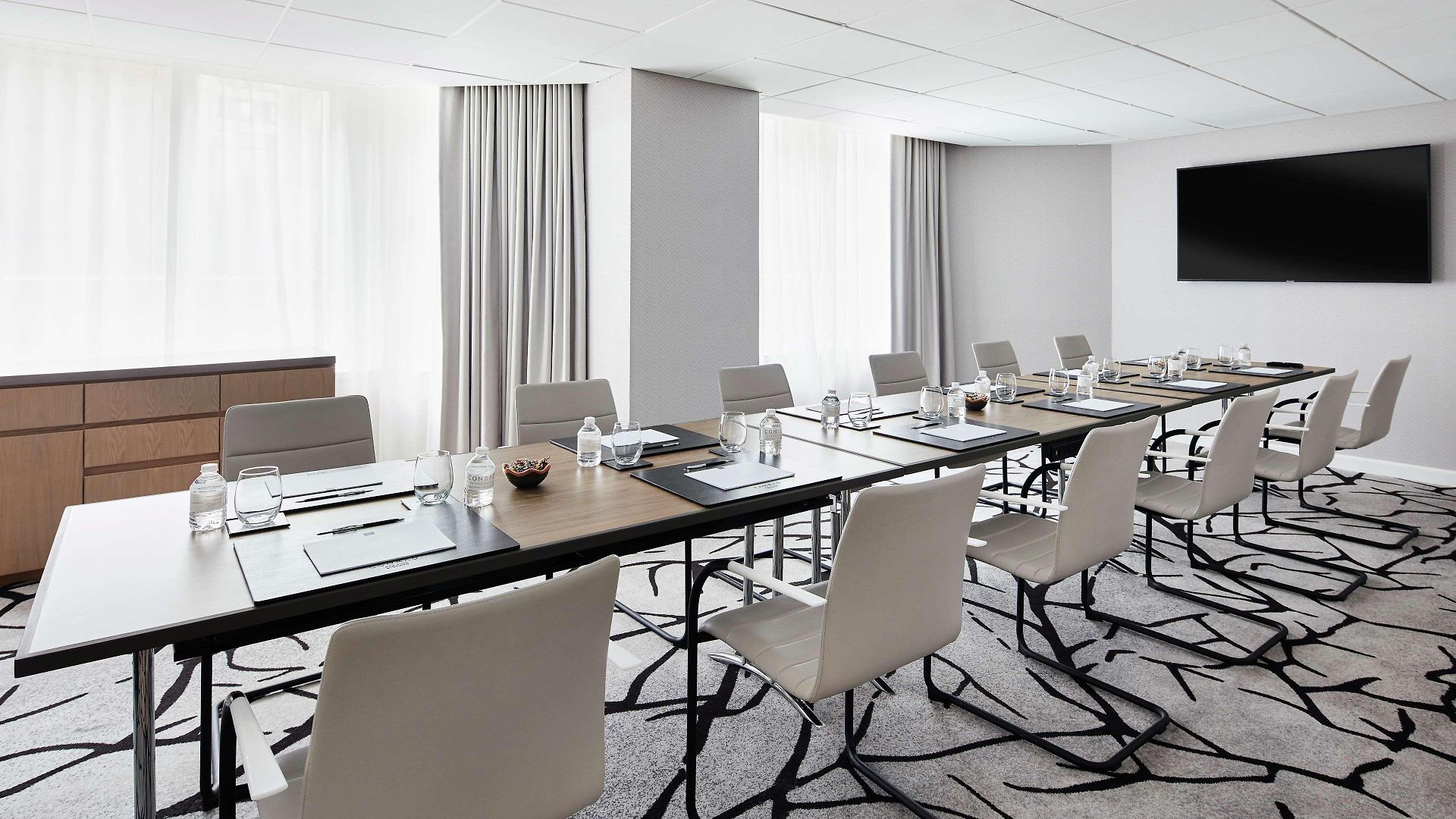 The Luxury Collection Hotel, Manhattan Midtown 5* New York