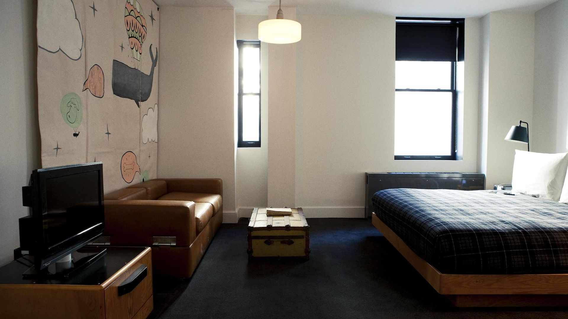 Ace 4* New York