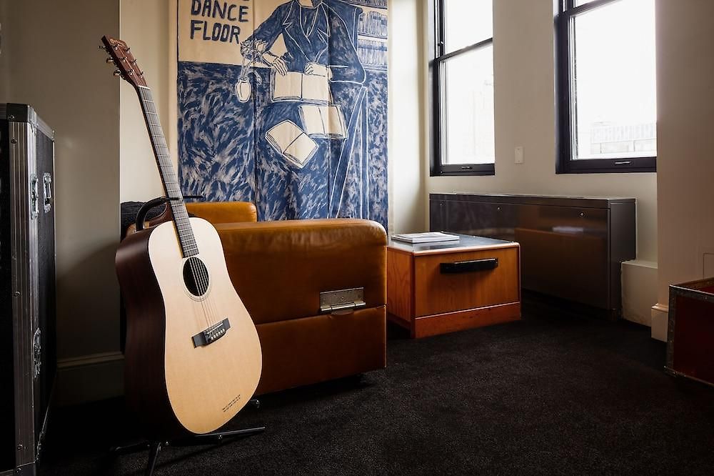 Ace Hotel New York