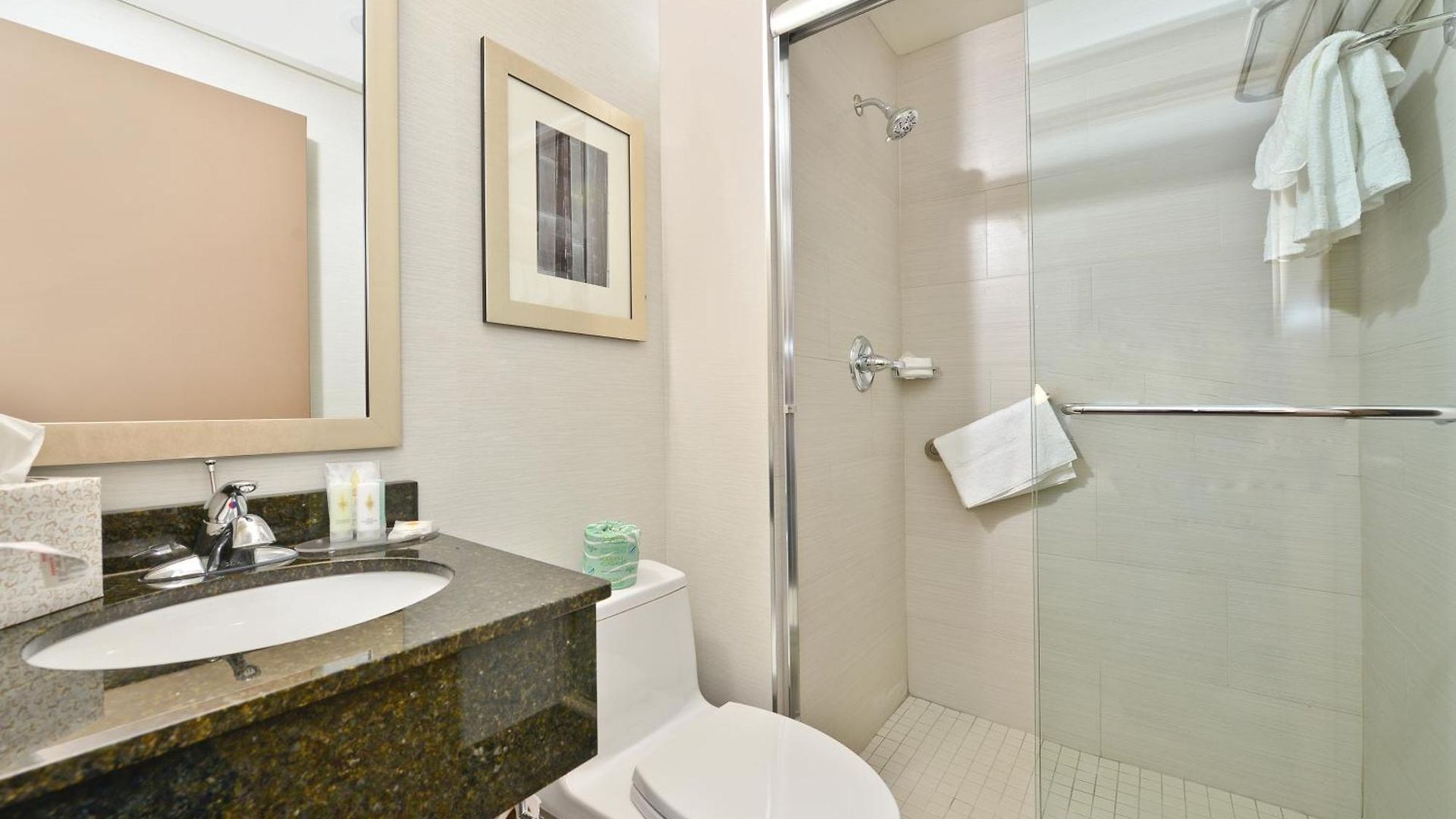 Times Square West Hotel, Bw Signature Collection Hotel