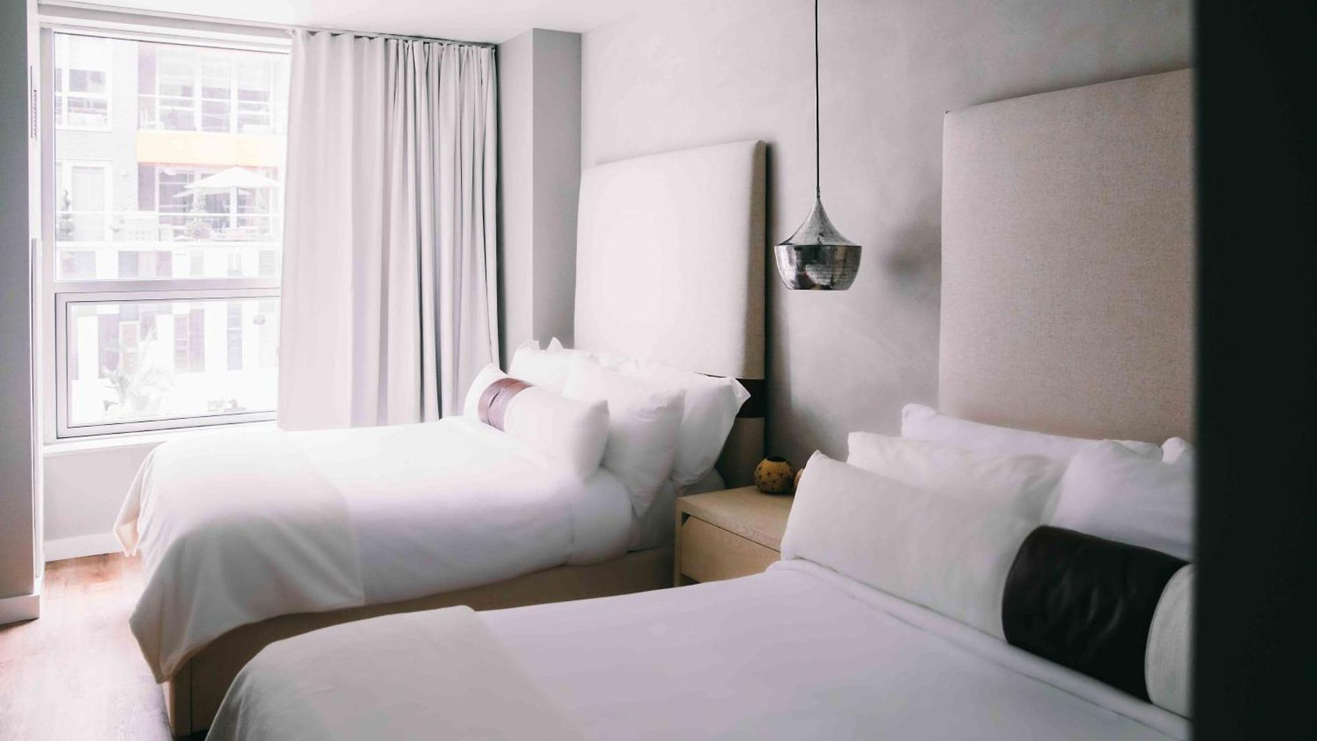 Hotel Coda Williamsburg