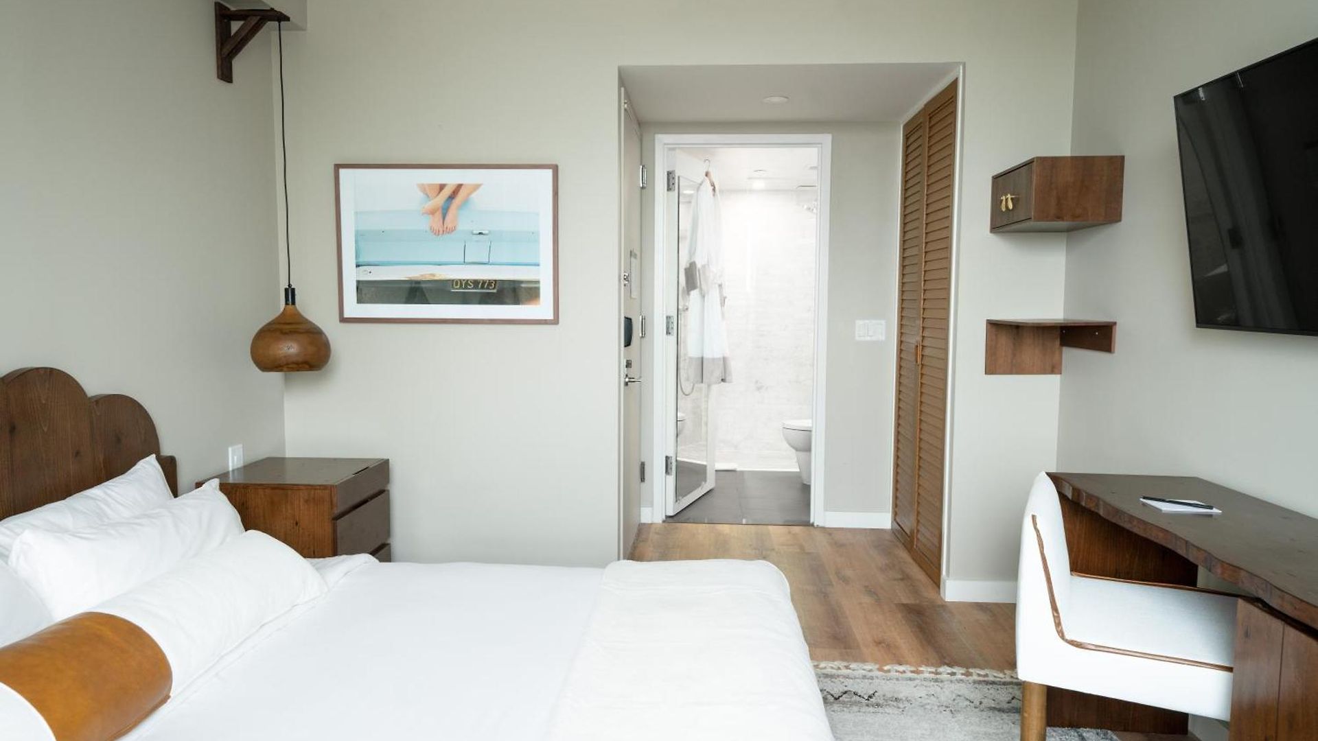 Coda Williamsburg 4* New York