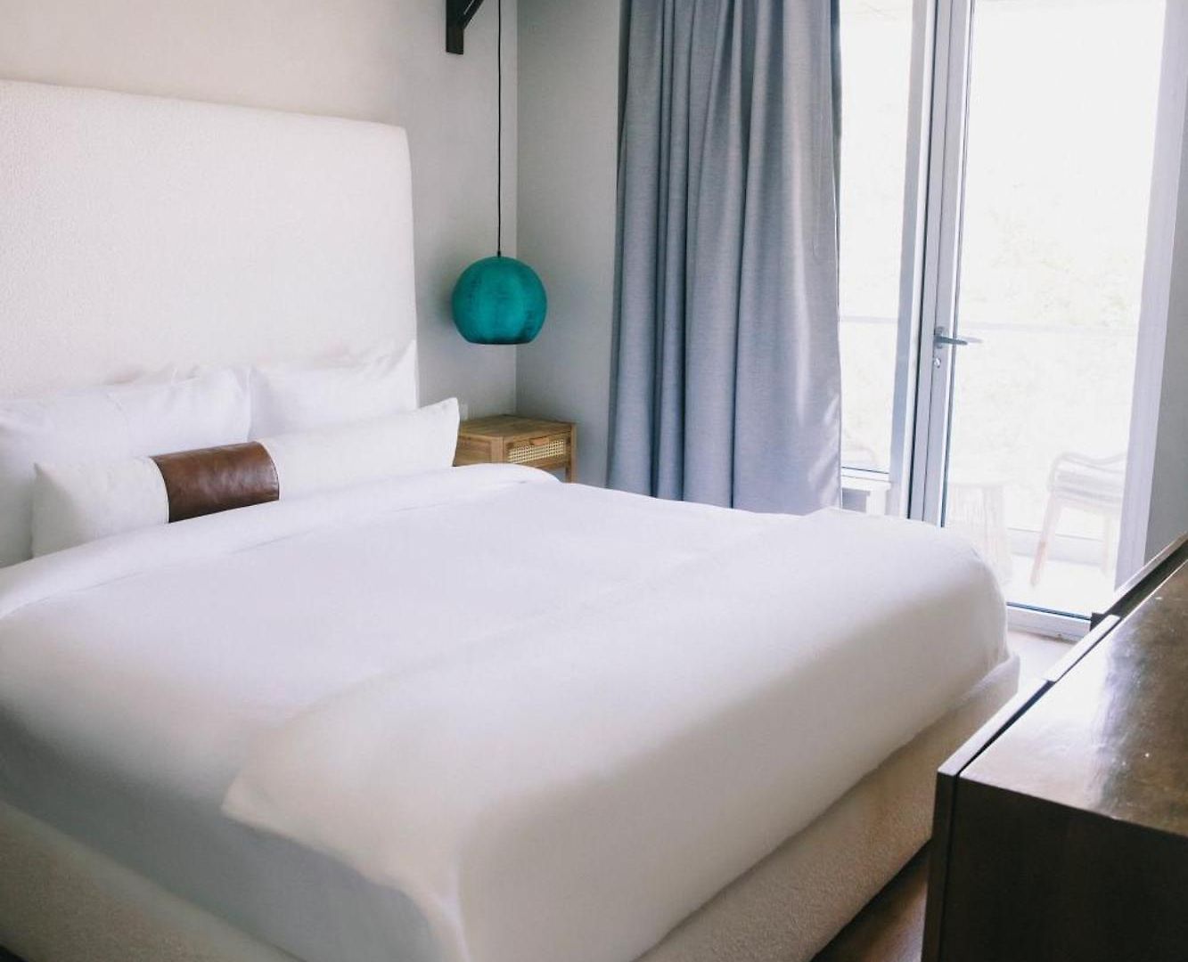 Coda Williamsburg Hotel