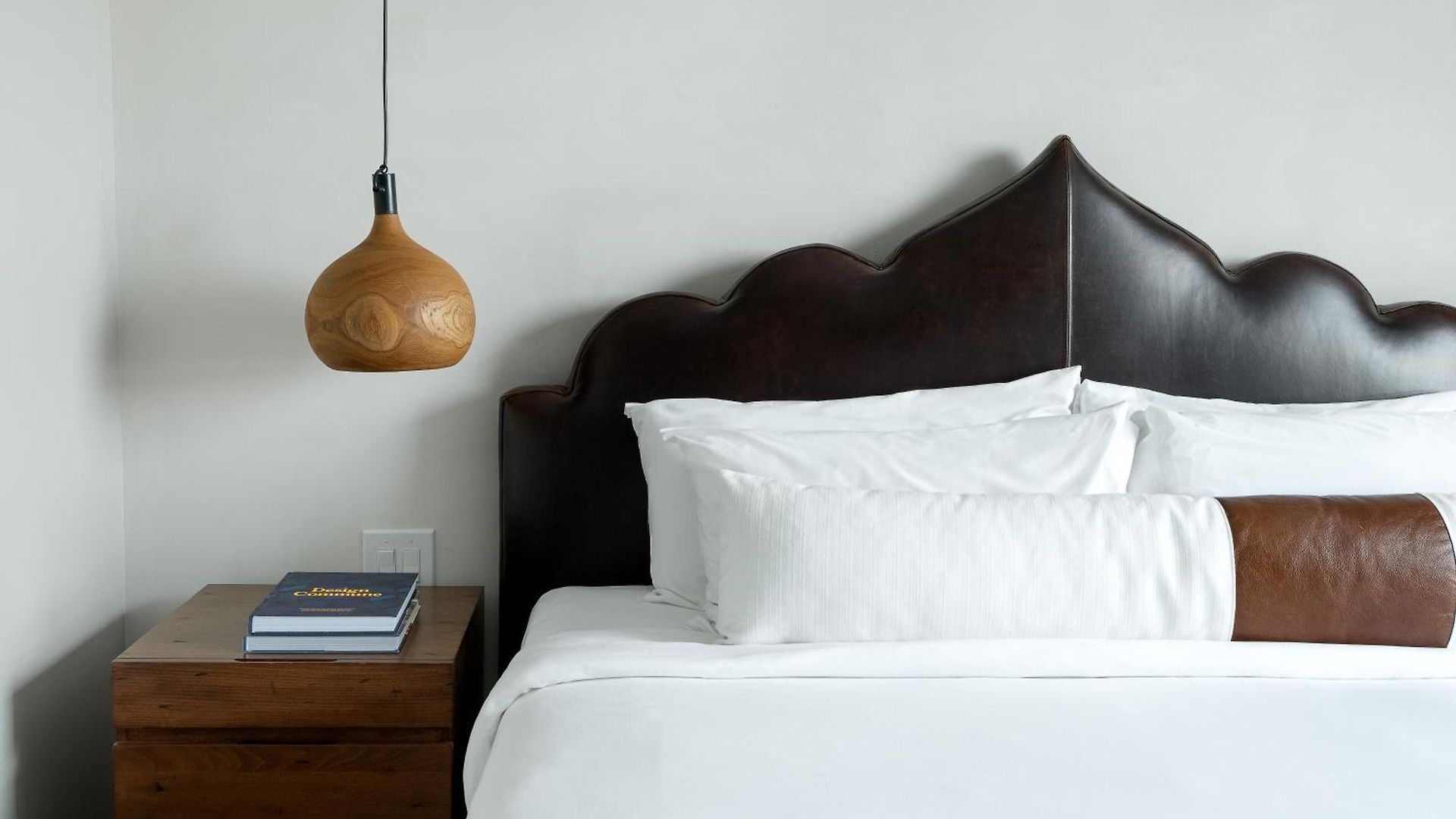 Coda Williamsburg Hotel 4*