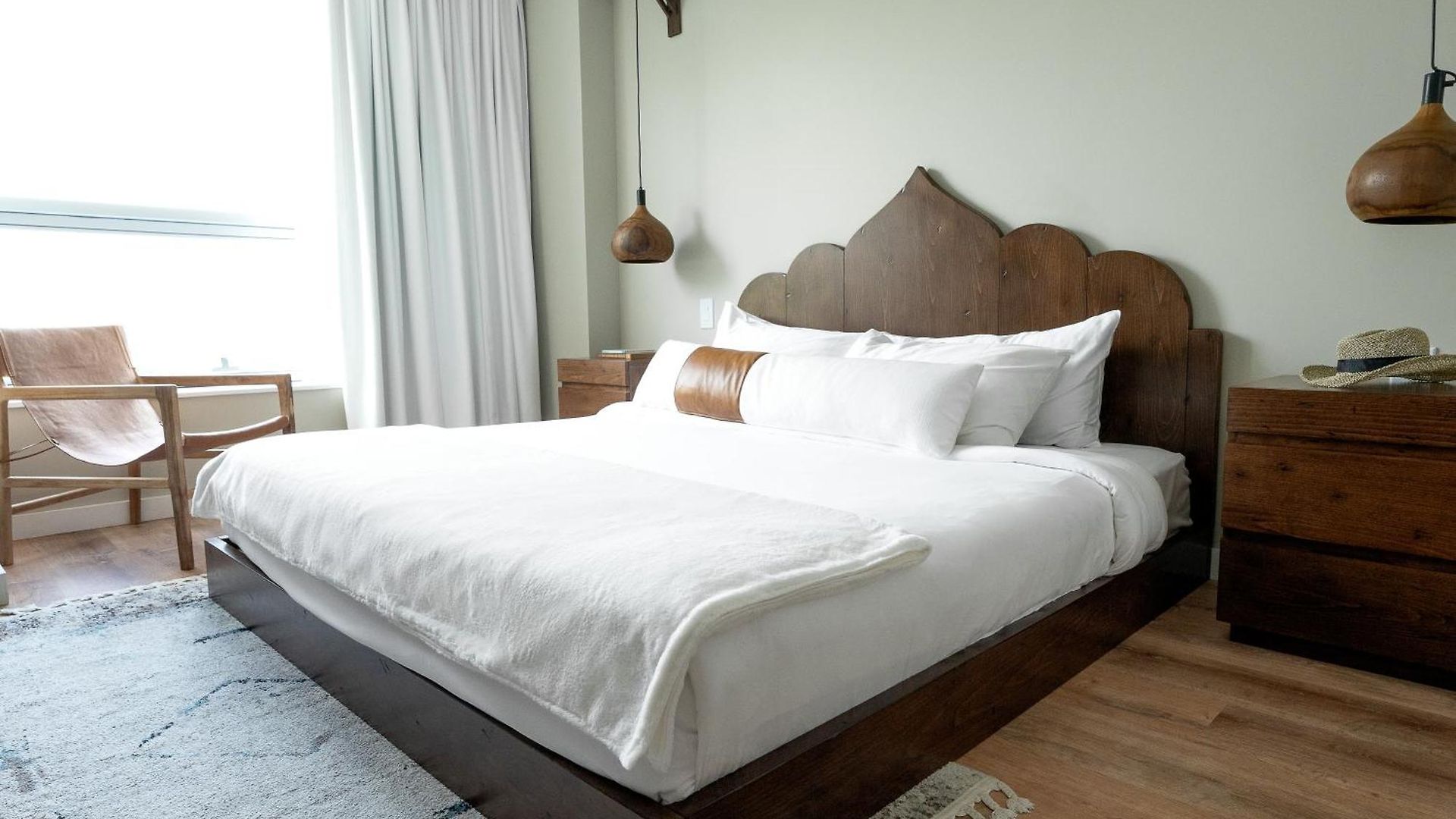 Hotel Coda Williamsburg