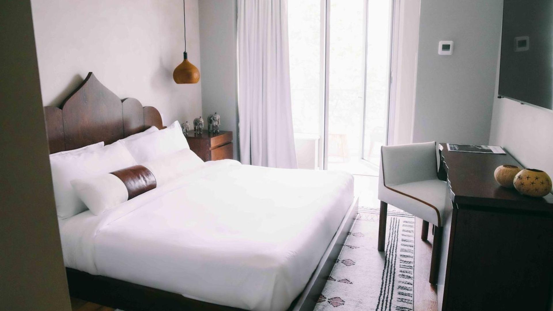Coda Williamsburg 4* New York