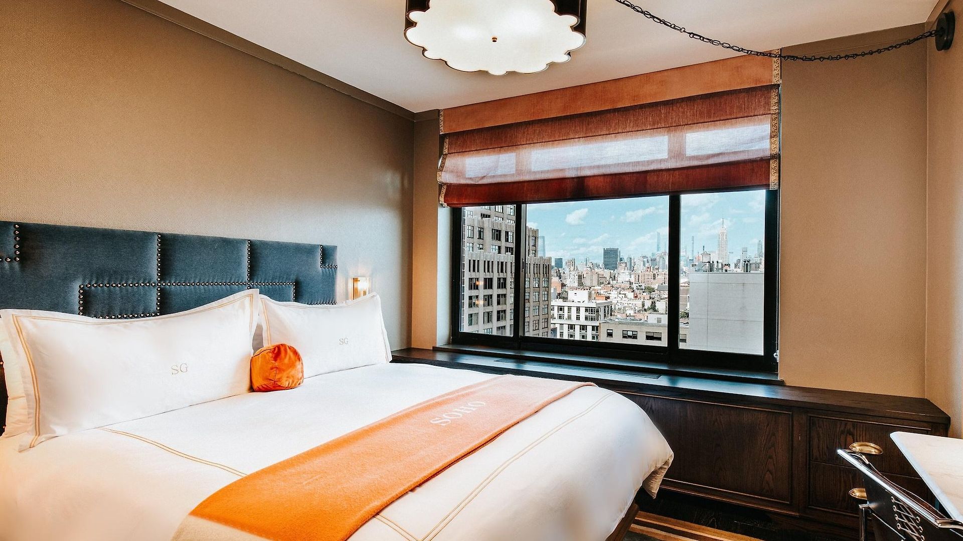 Soho Grand 4*