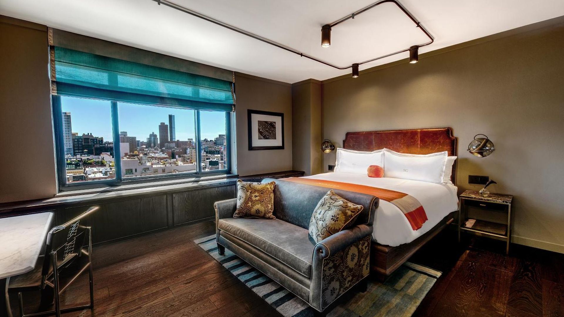 Soho Grand 4*