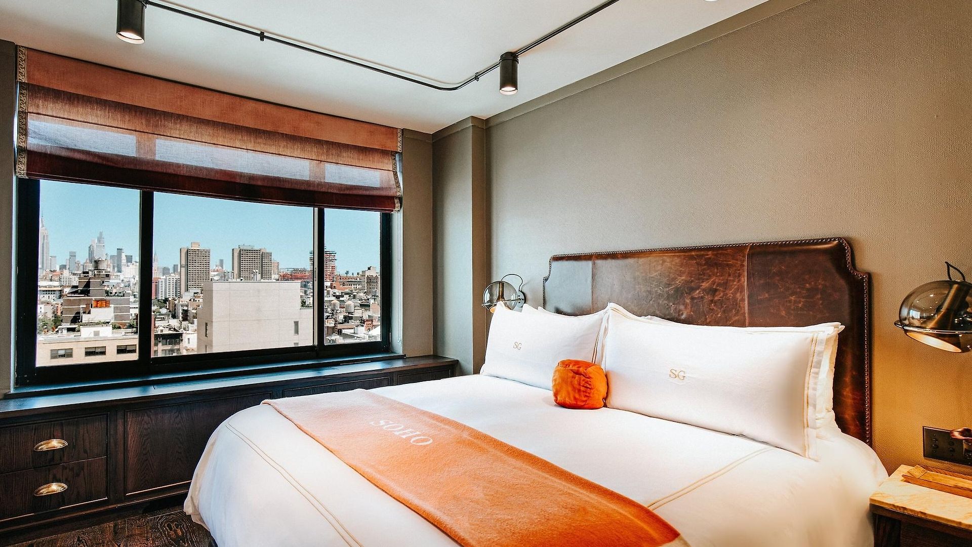 Soho Grand 4*