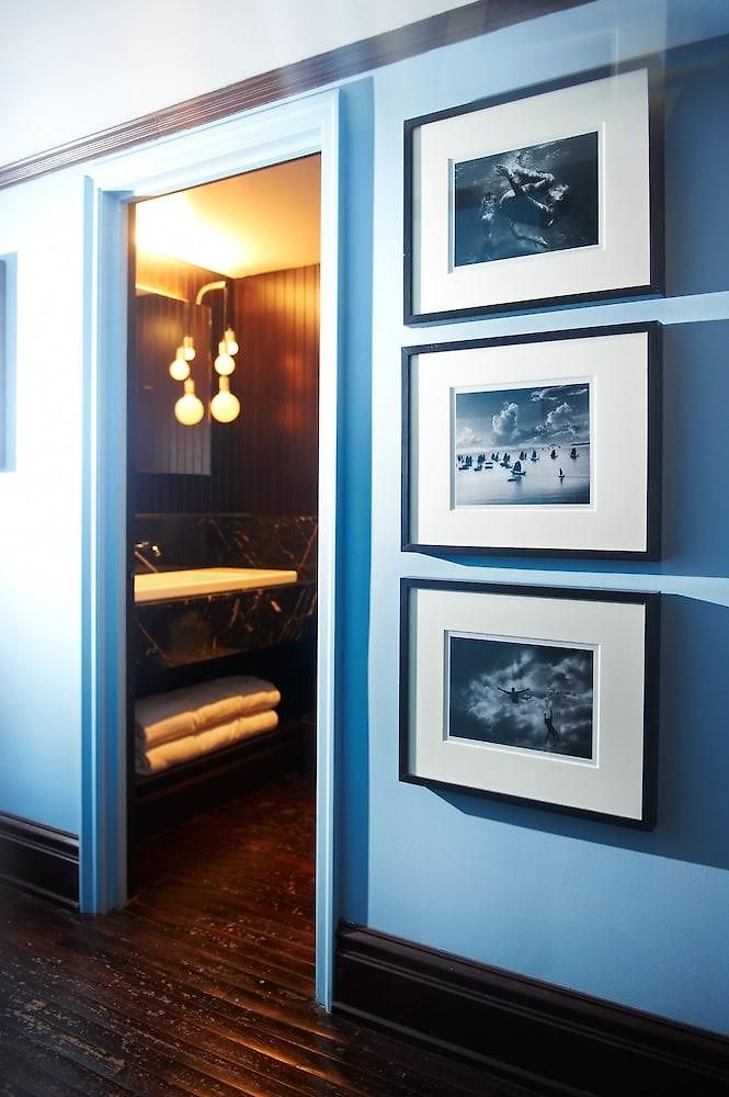 Gramercy Park 5*