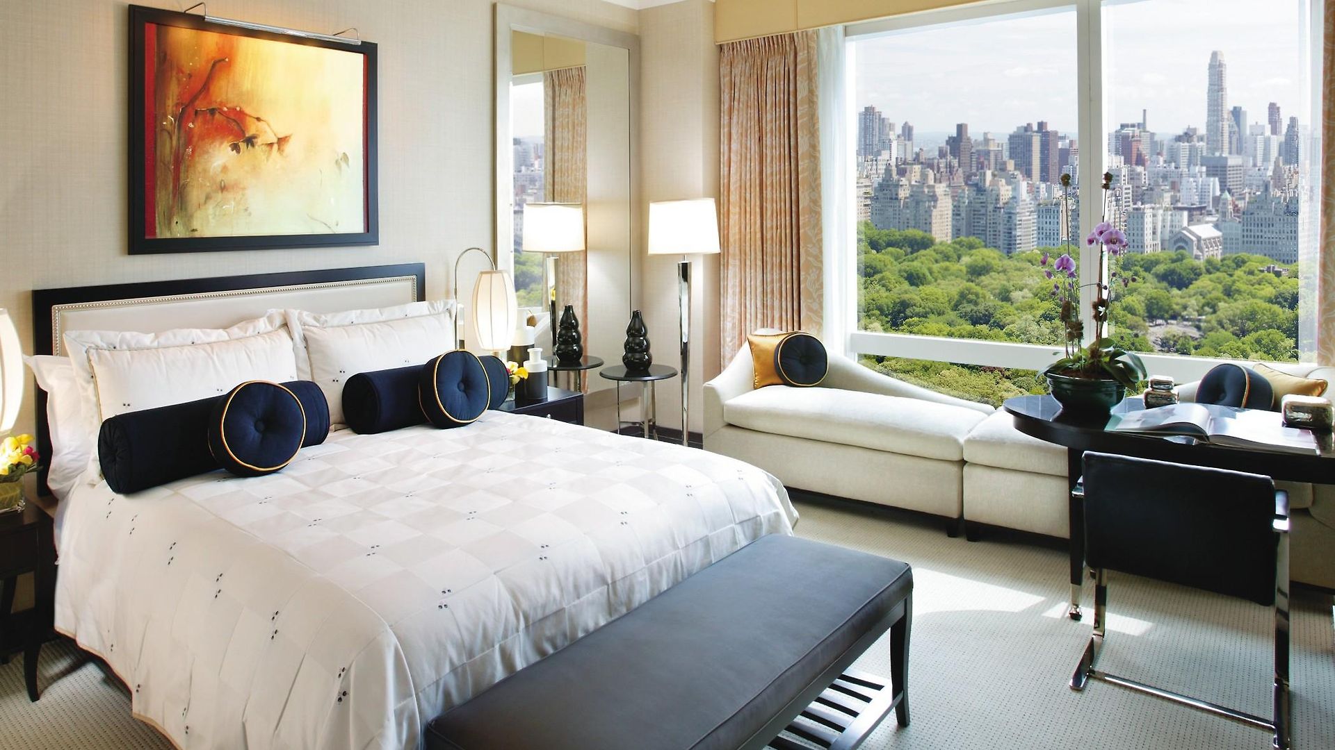 Mandarin Oriental, 5*