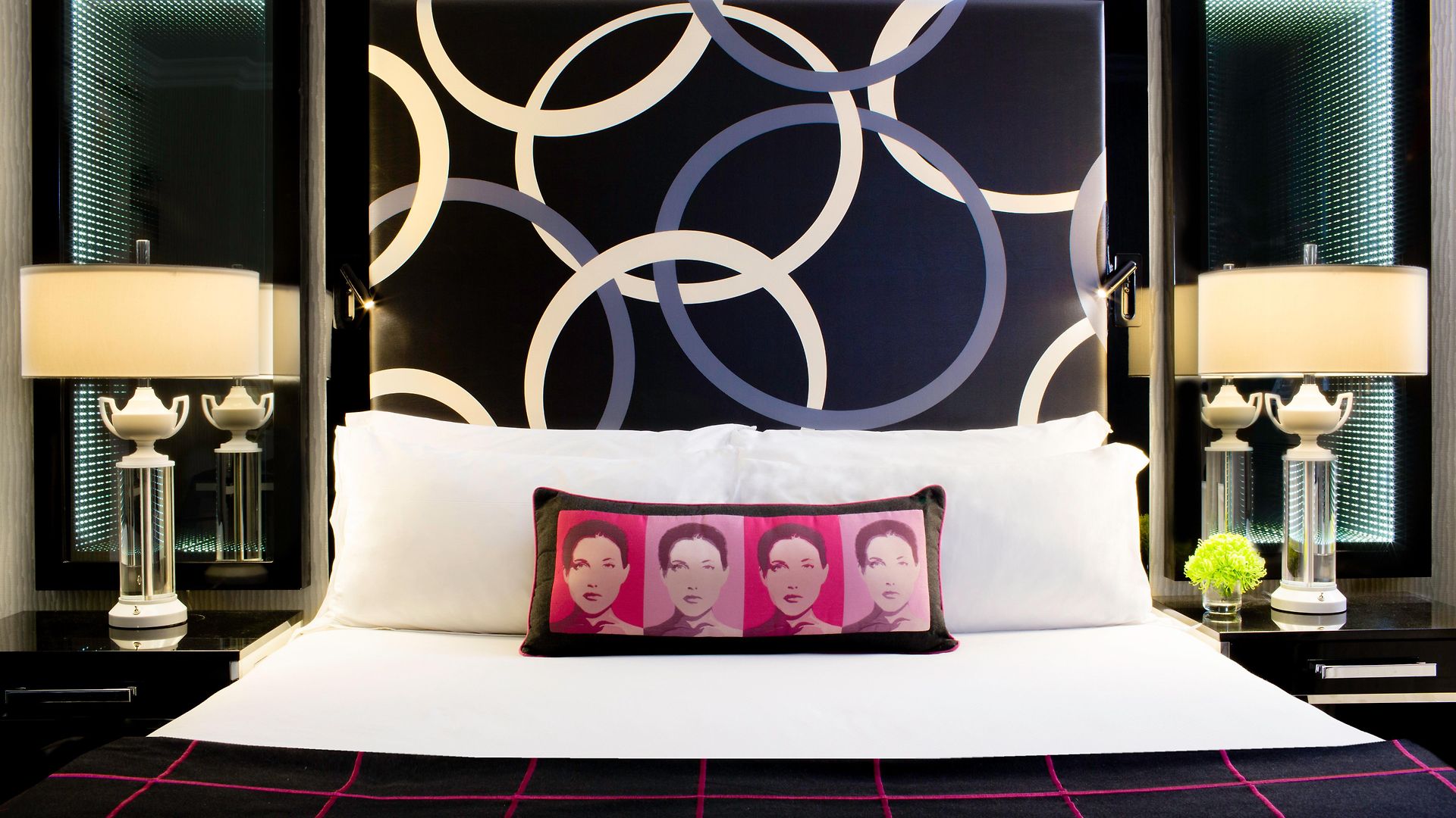 The Muse Hotel 4*