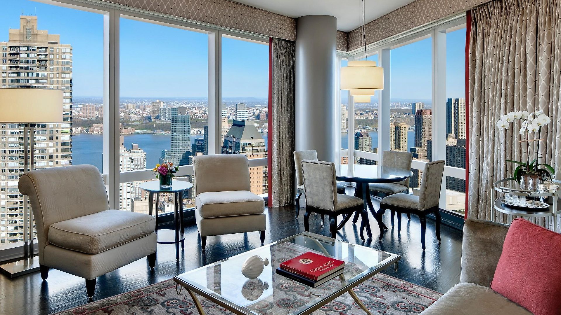 Mandarin Oriental,