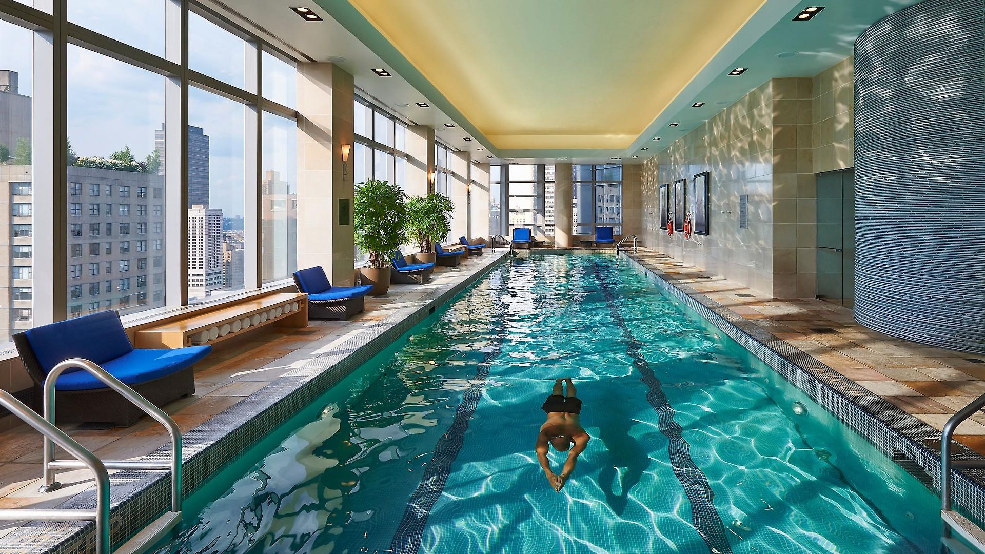 Mandarin Oriental, Hotel 5*