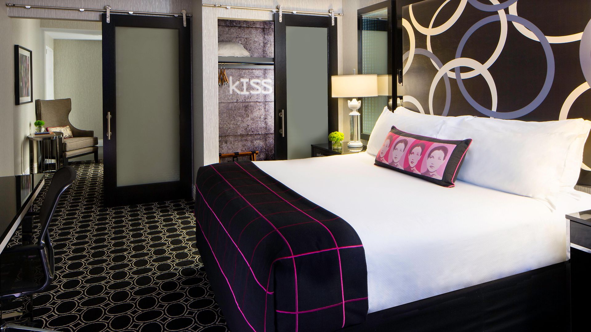 The Muse Hotel 4*