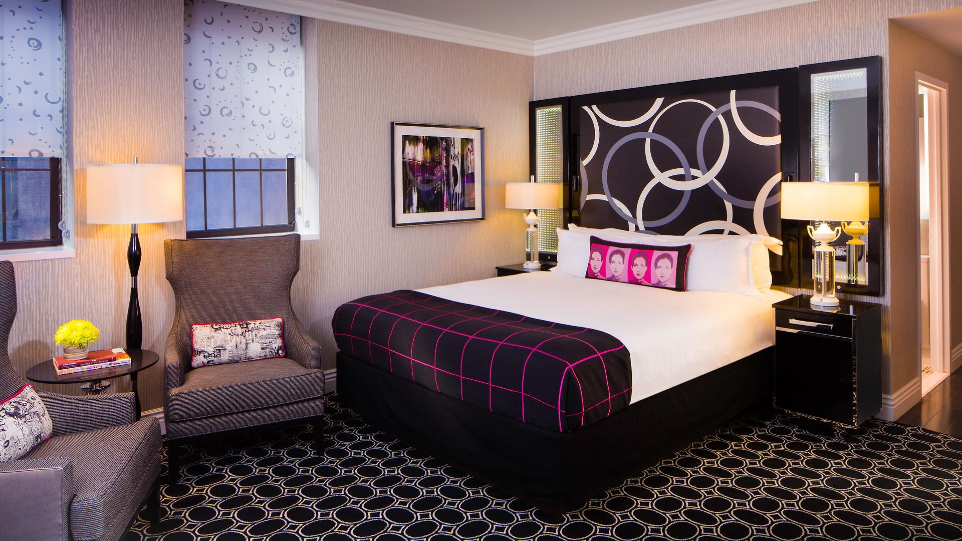 The Muse Hotel New York