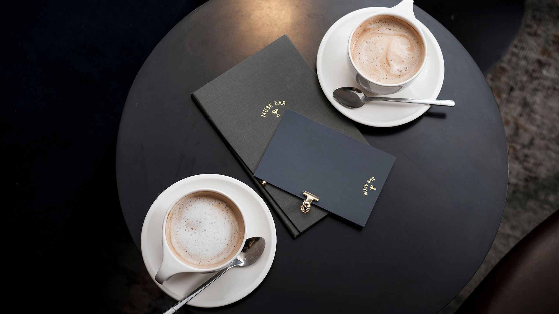 The Muse Hotel New York