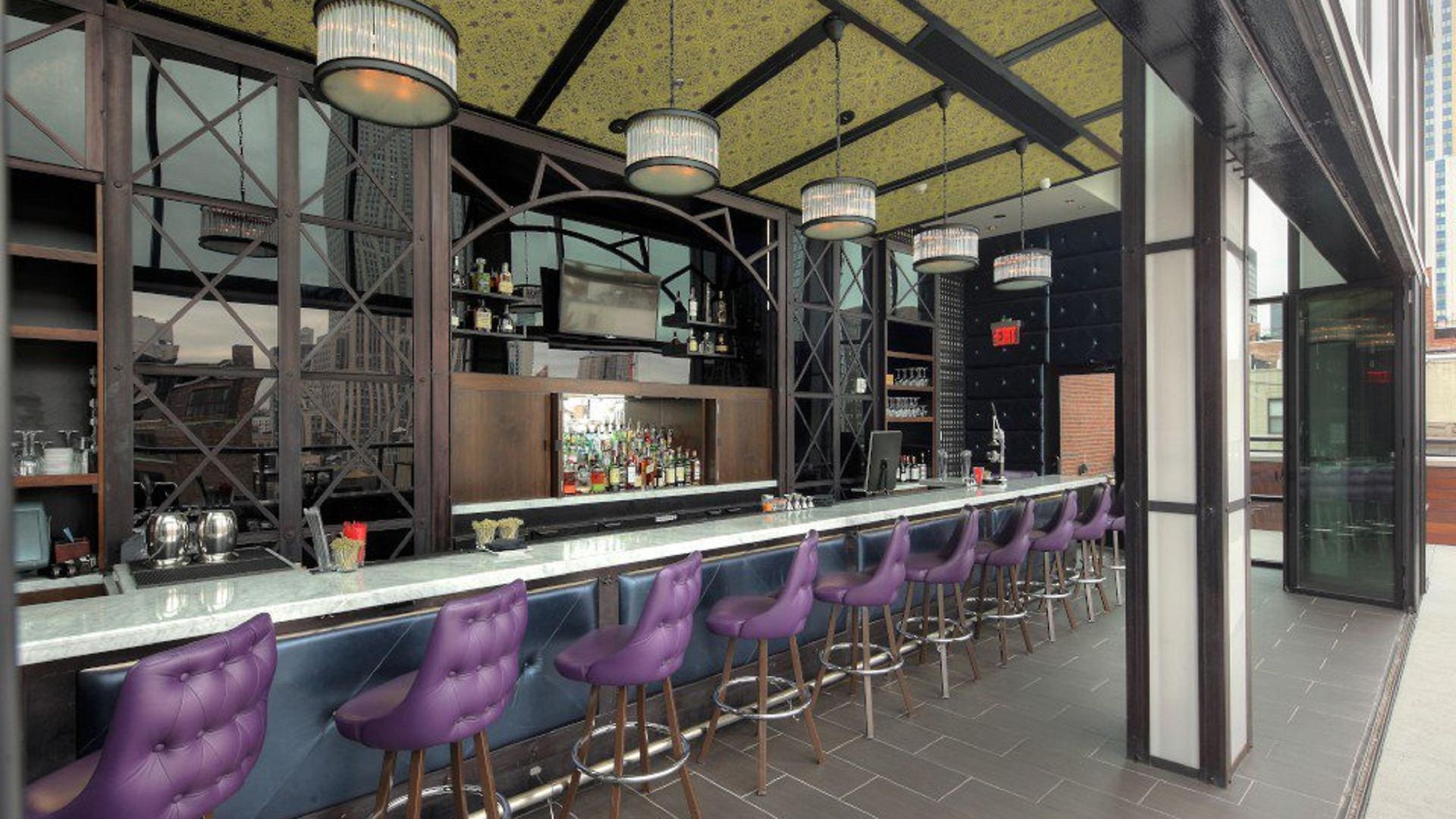 Archer Hotel 4*