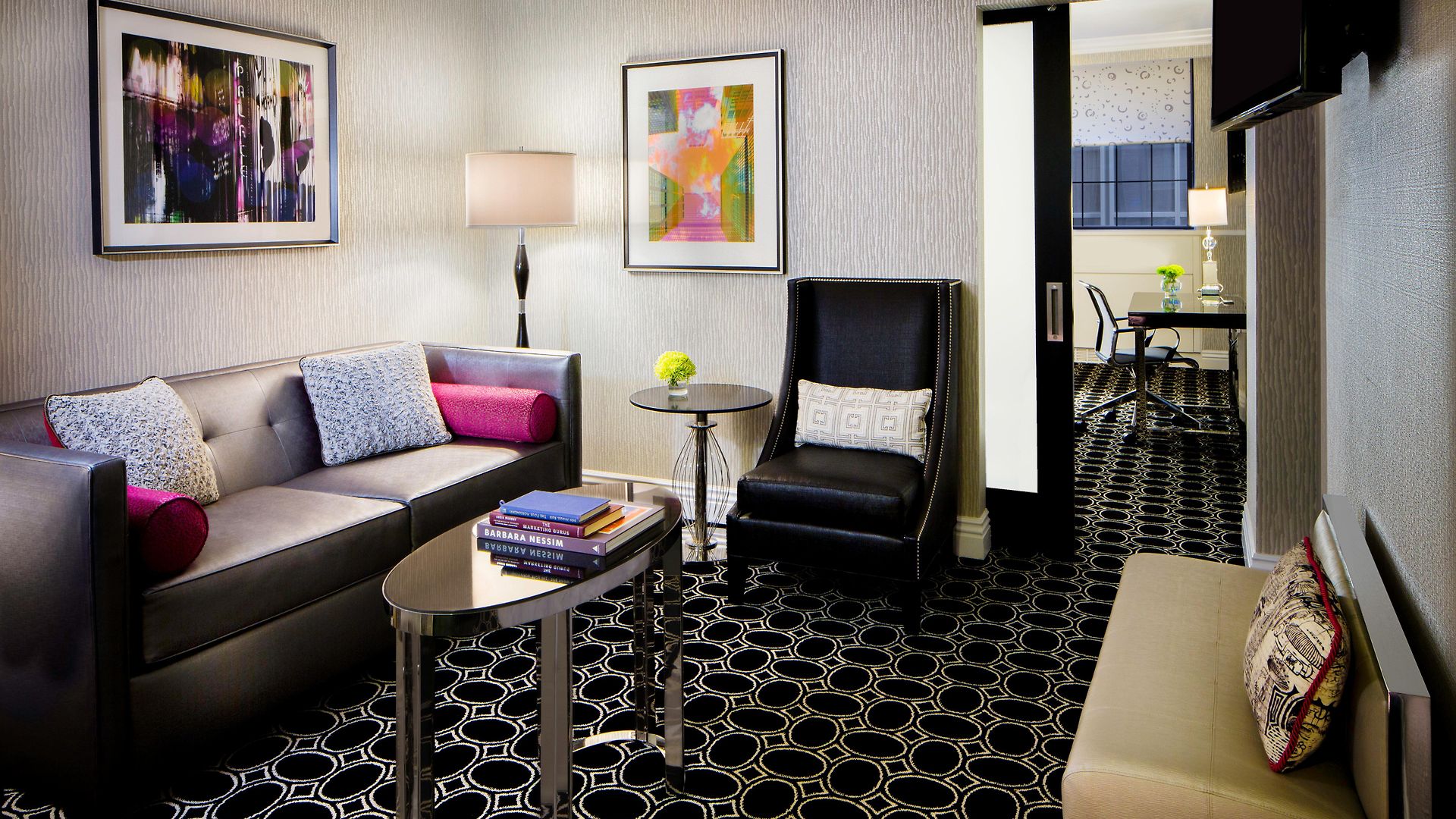 The Muse Hotel New York