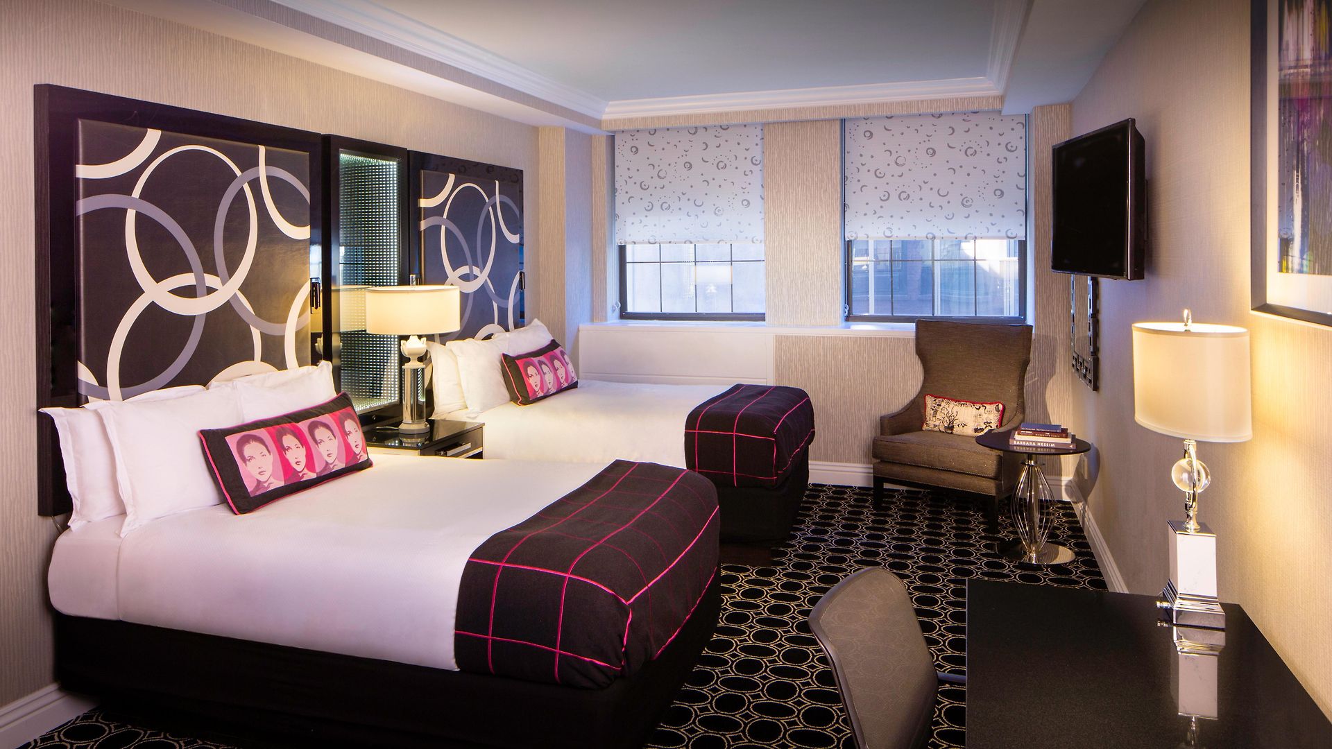The Muse Hotel 4*