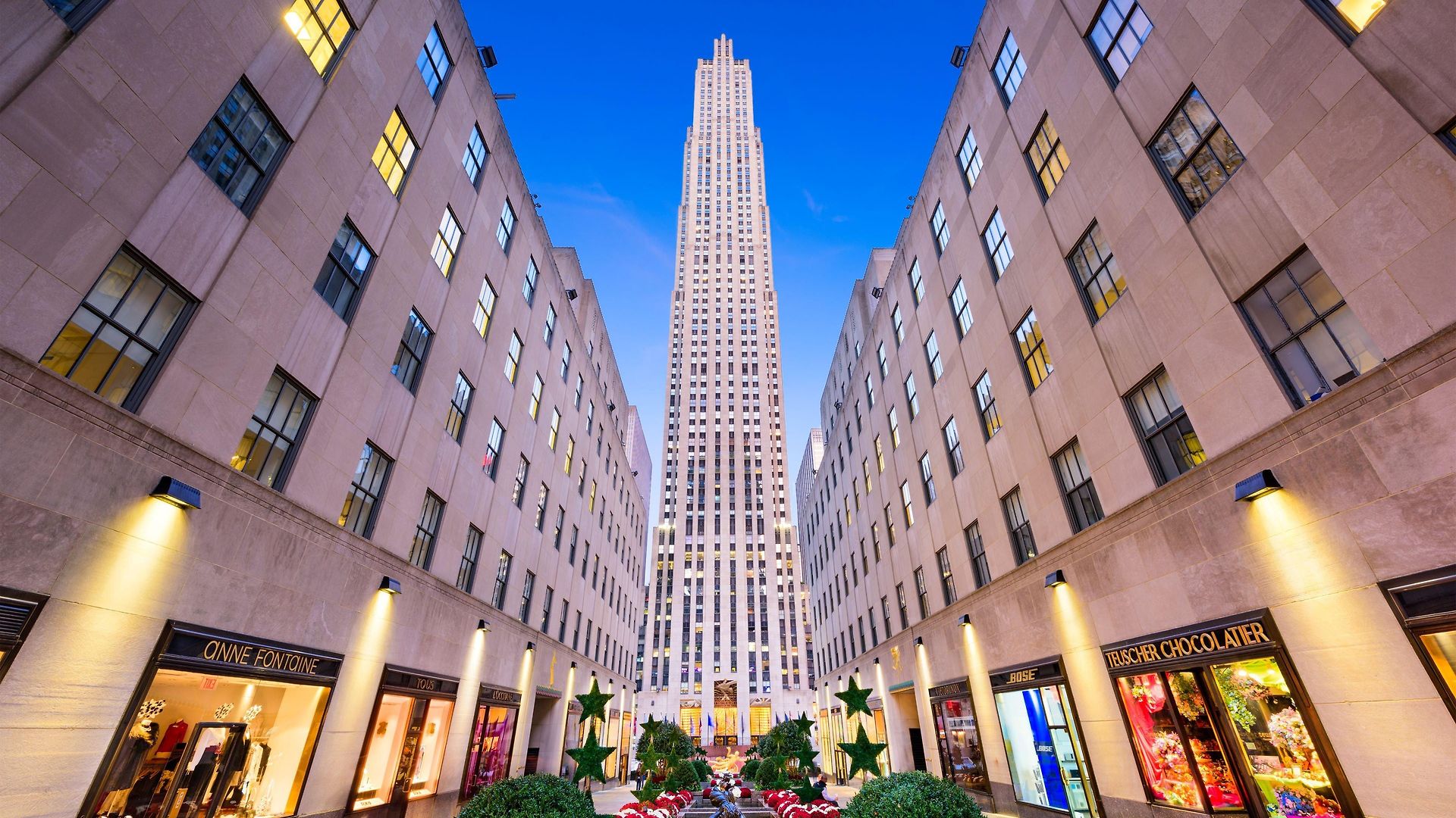 The Muse Hotel