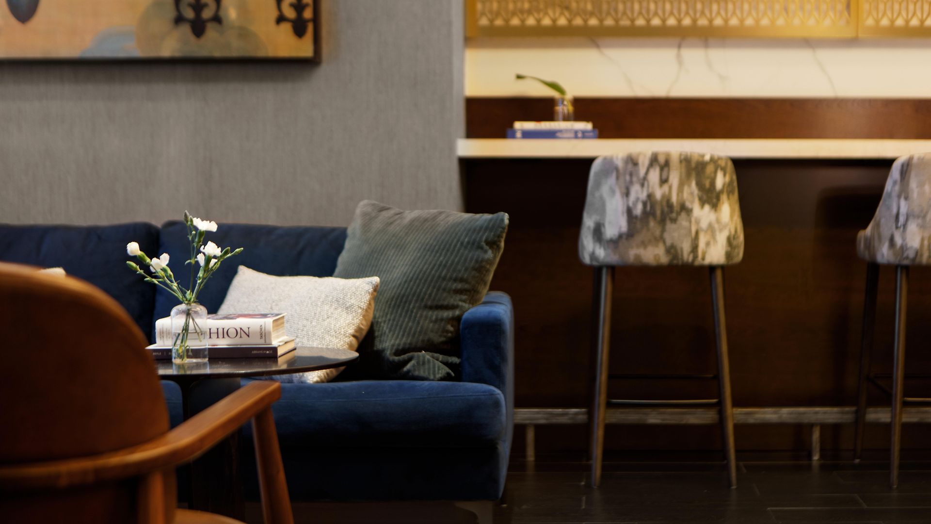 The Muse 4* New York