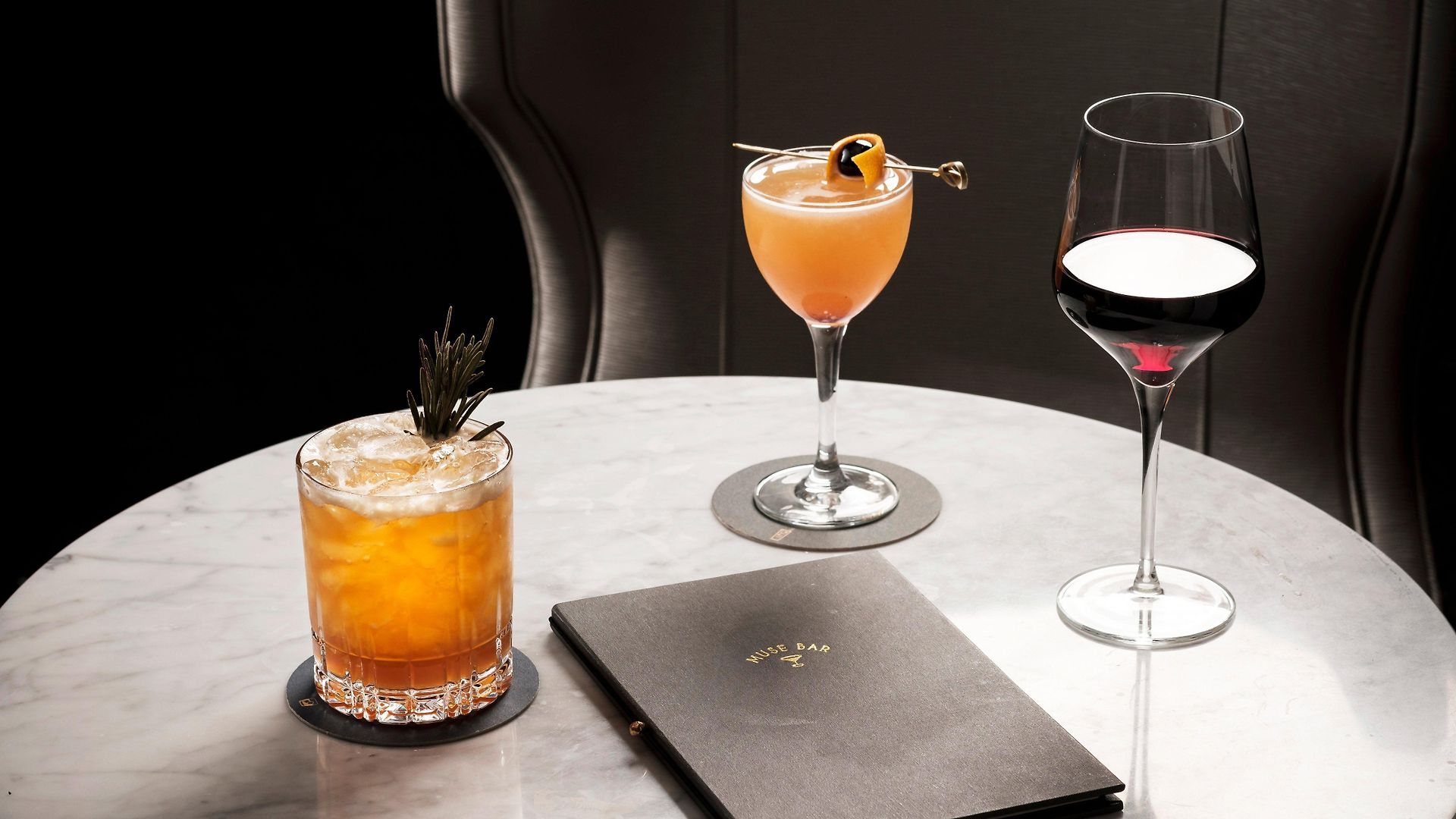 Hotel The Muse 4*