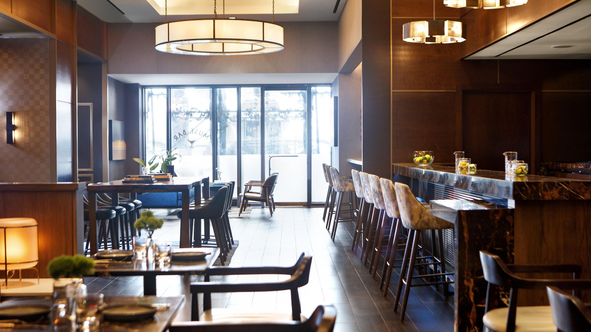 The Muse 4* New York