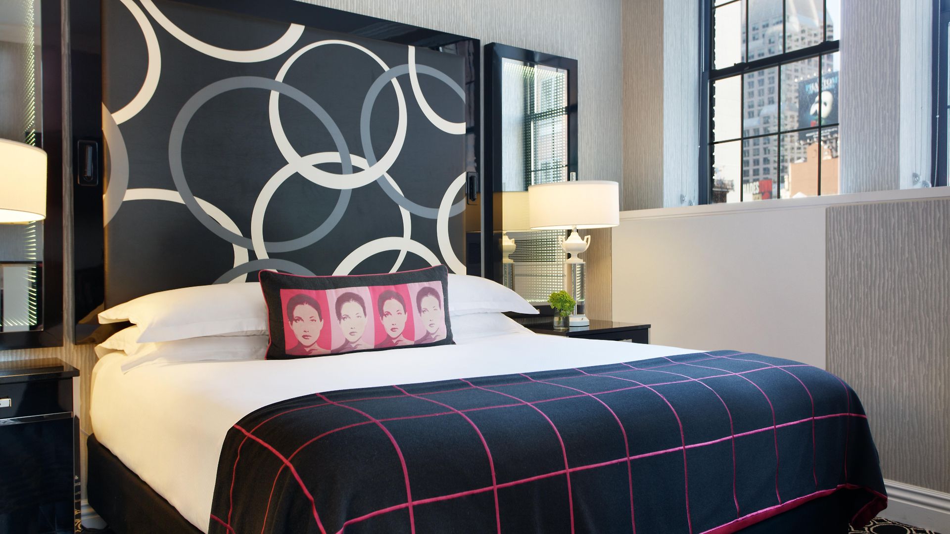 The Muse Hotel