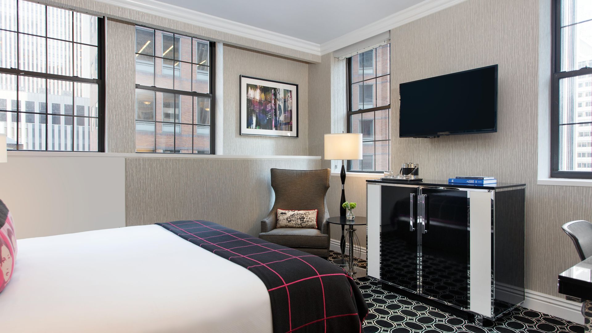 The Muse Hotel 4*
